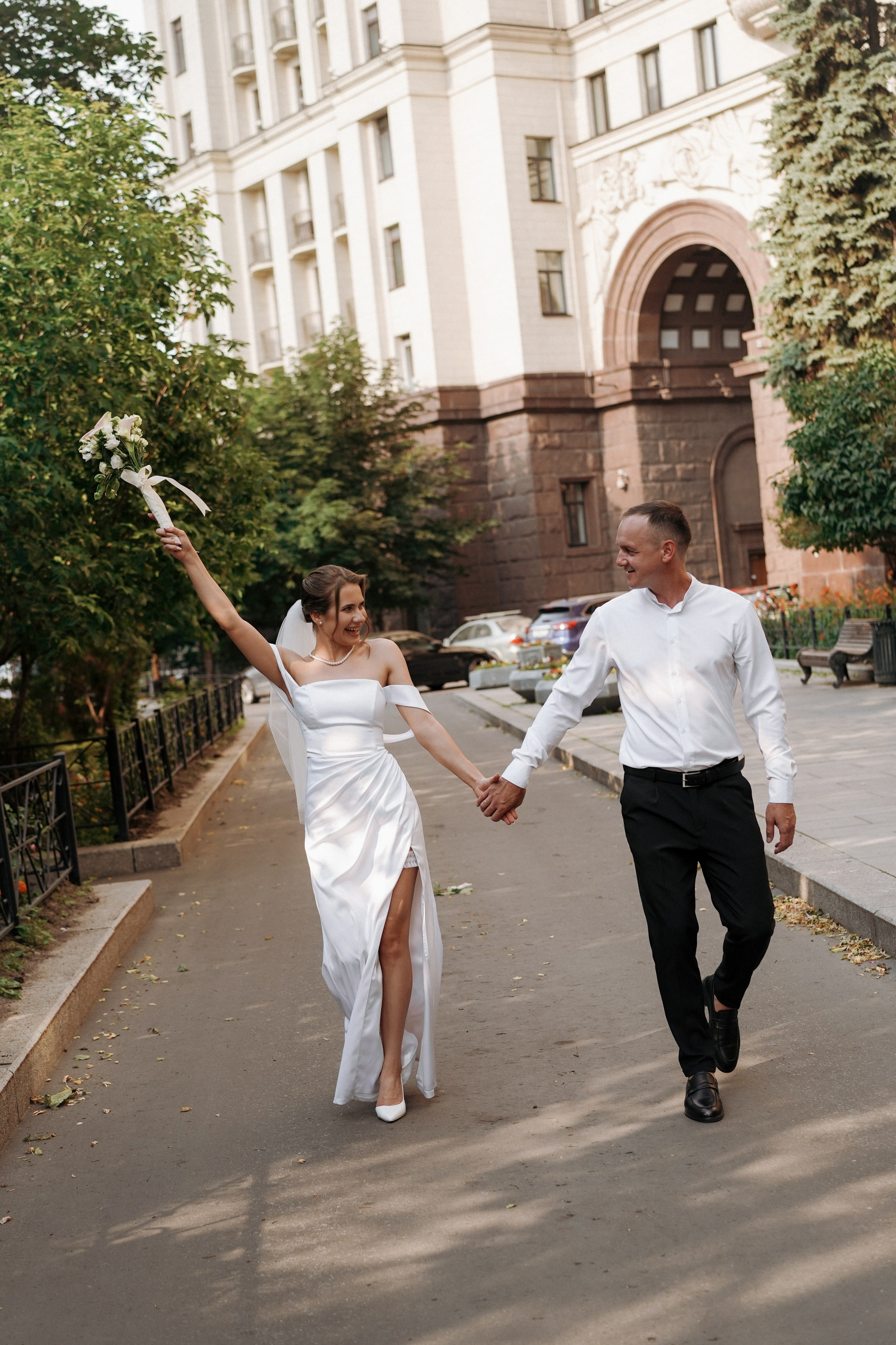 Портфолио. Фотограф Москва, Зуянова Александра