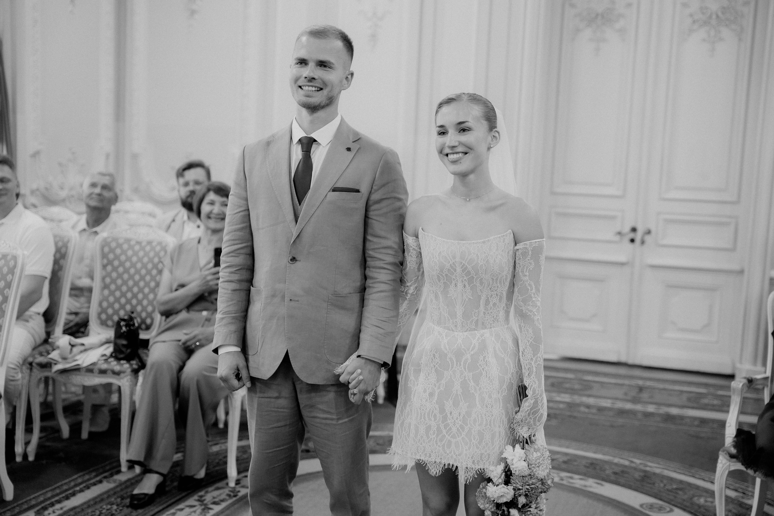 Камерная история. Фотограф на Неве | Полякова Юлия