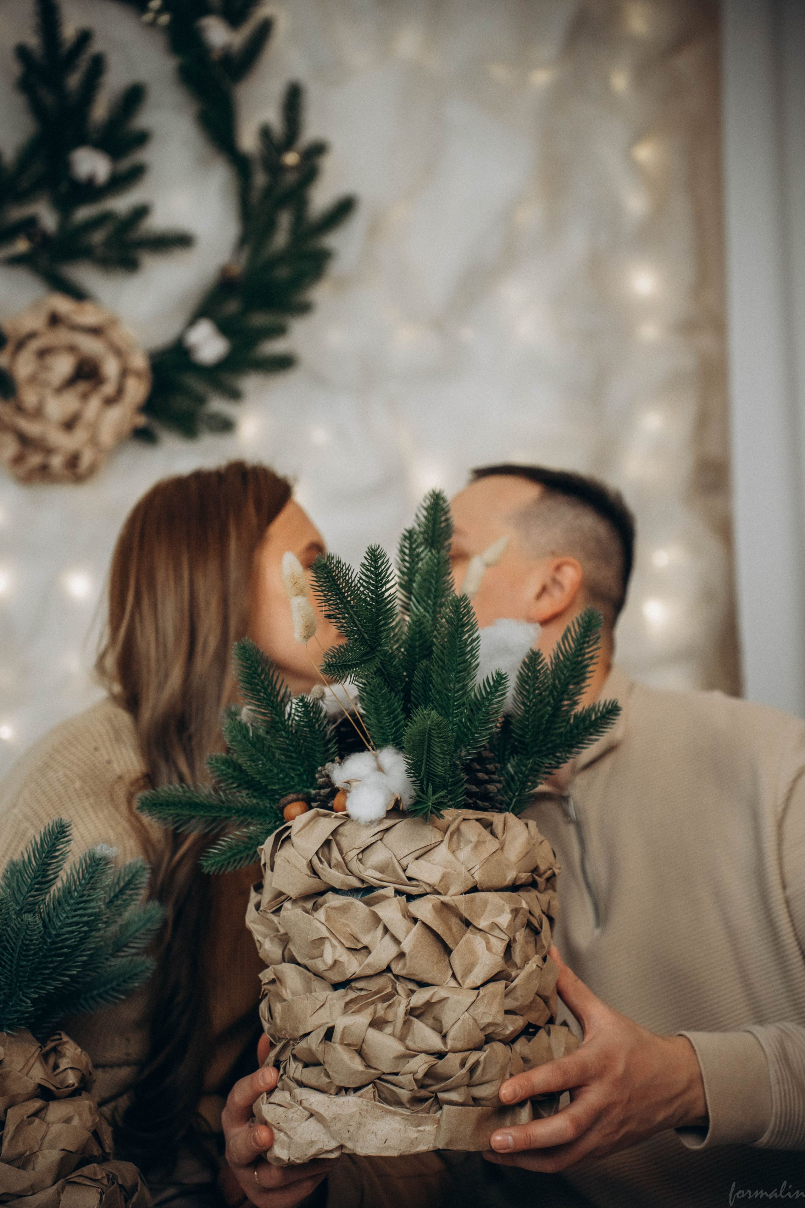 Семья в кадре. Алиса Никитцова | Фотограф в Казани