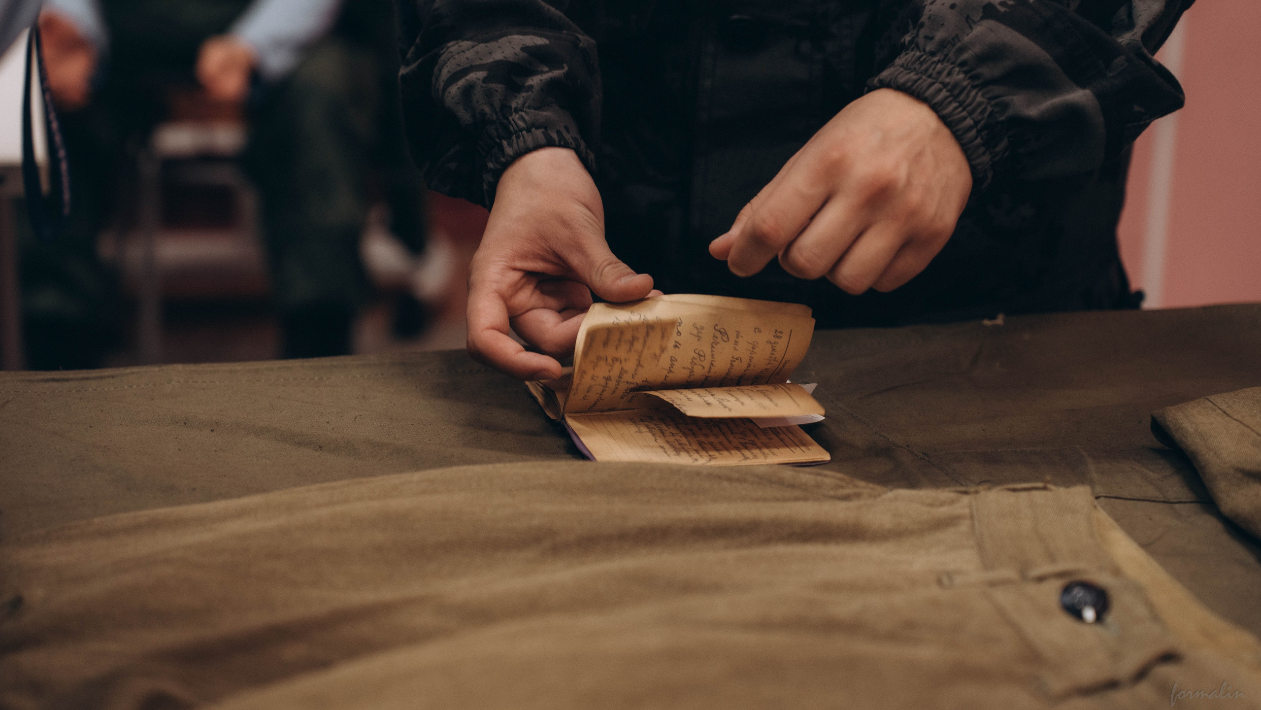 Фестиваль поисковых отрядов РТ 2025. Алиса Никитцова | Фотограф в Казани