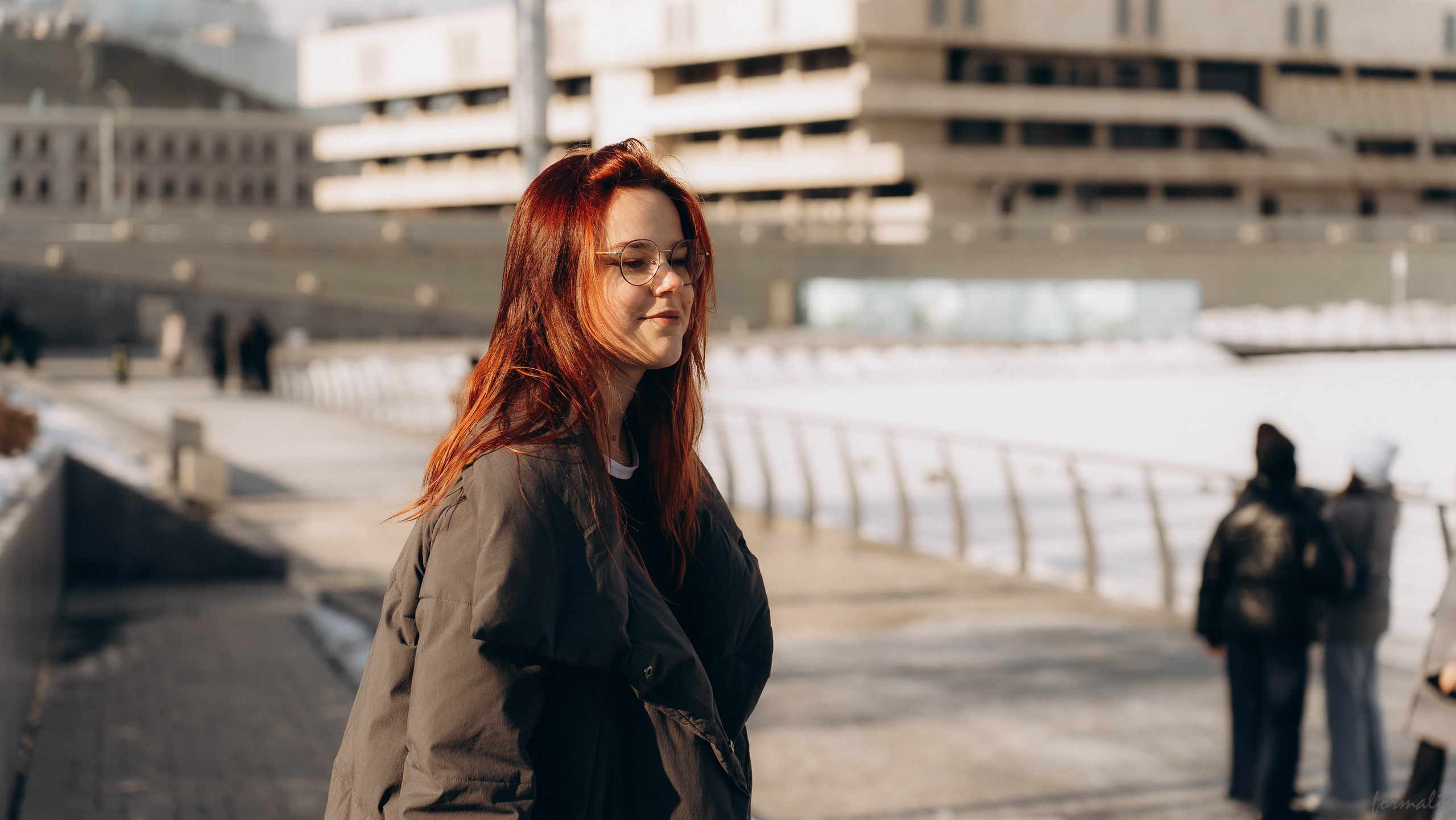 Экскурсия по Казани. Алиса Никитцова | Фотограф в Казани