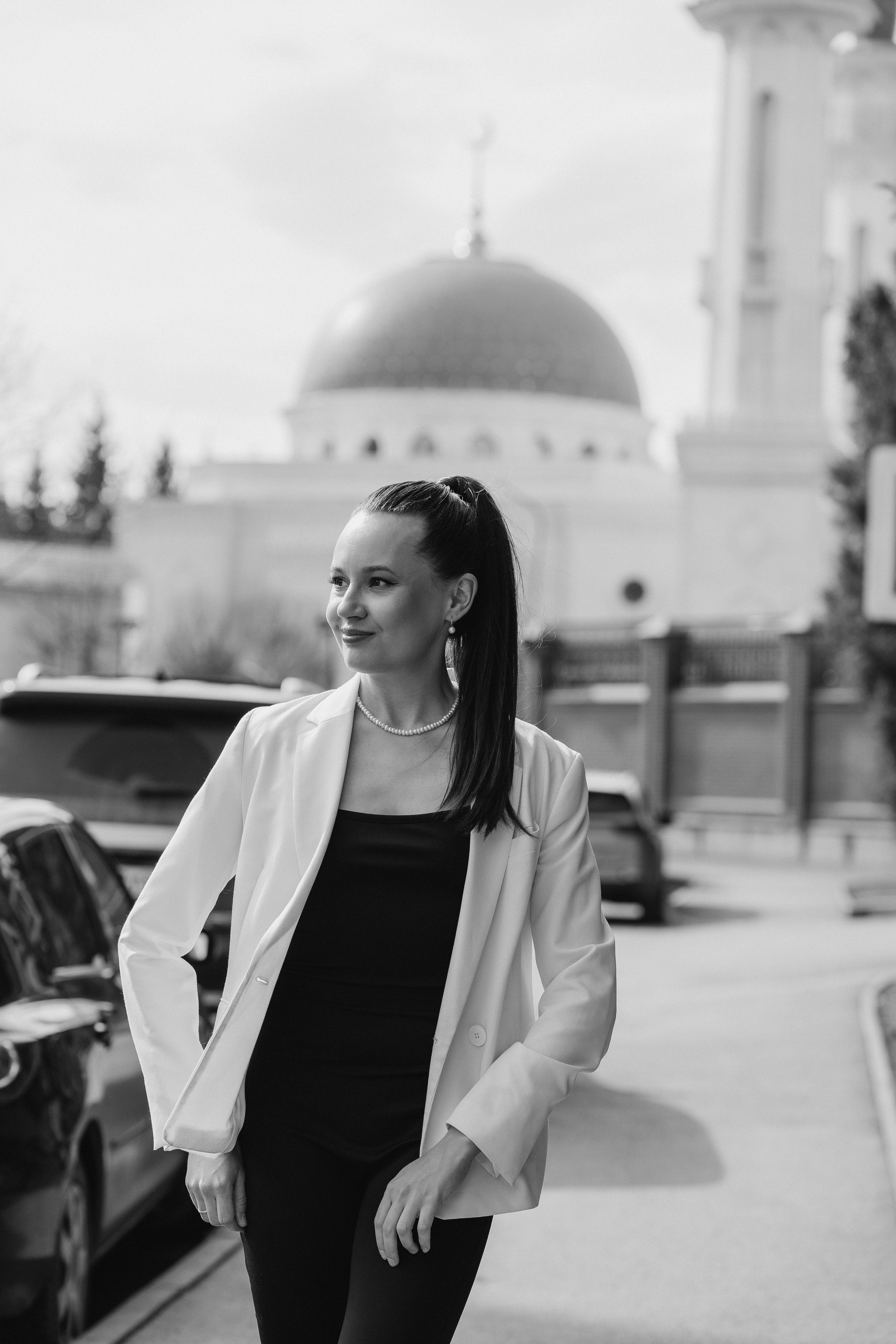 Татьяна. Алиса Никитцова | Фотограф в Казани
