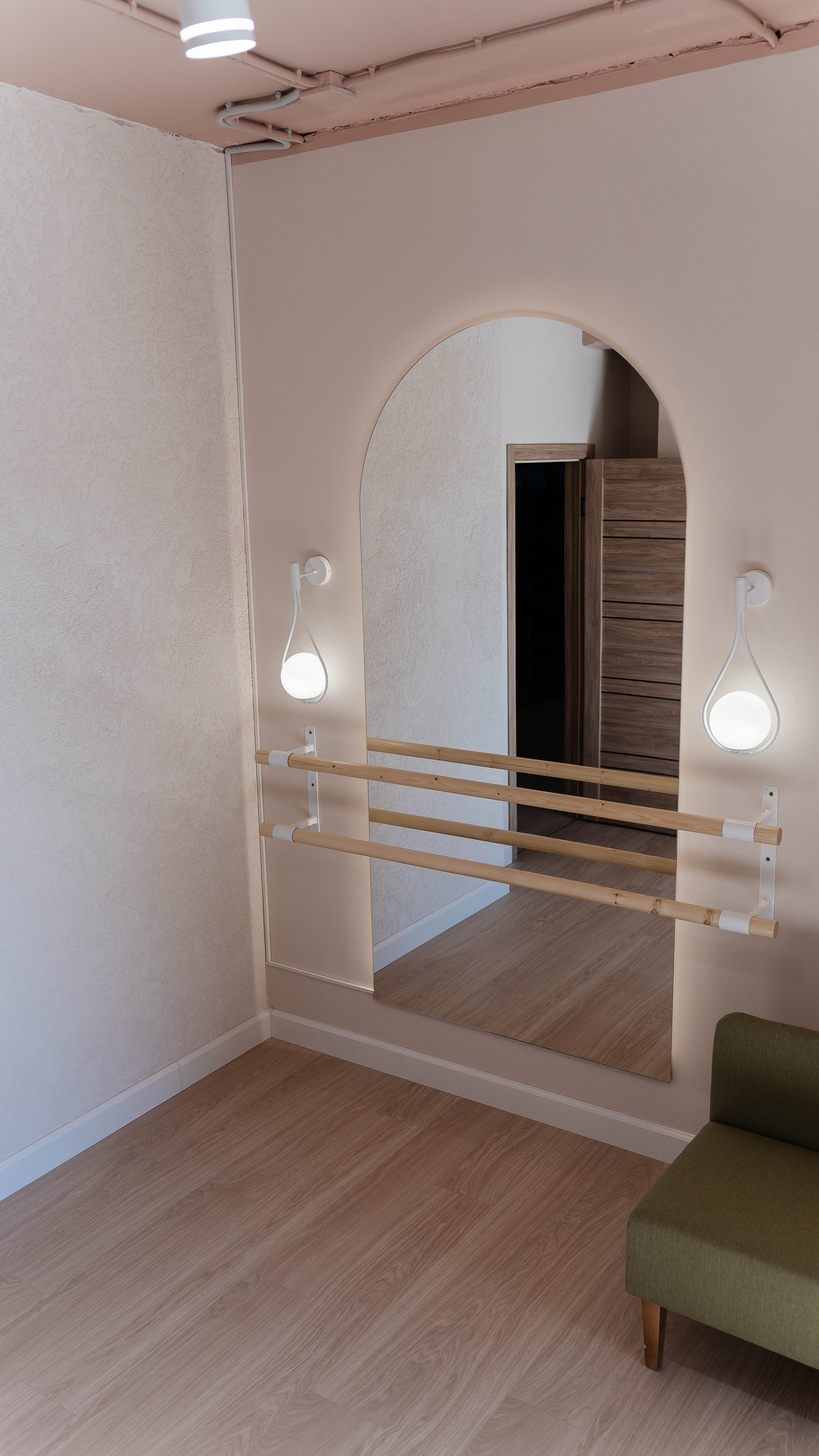 Открытие фитнес-студии «Иртэ». Алиса Никитцова | Фотограф в Казани