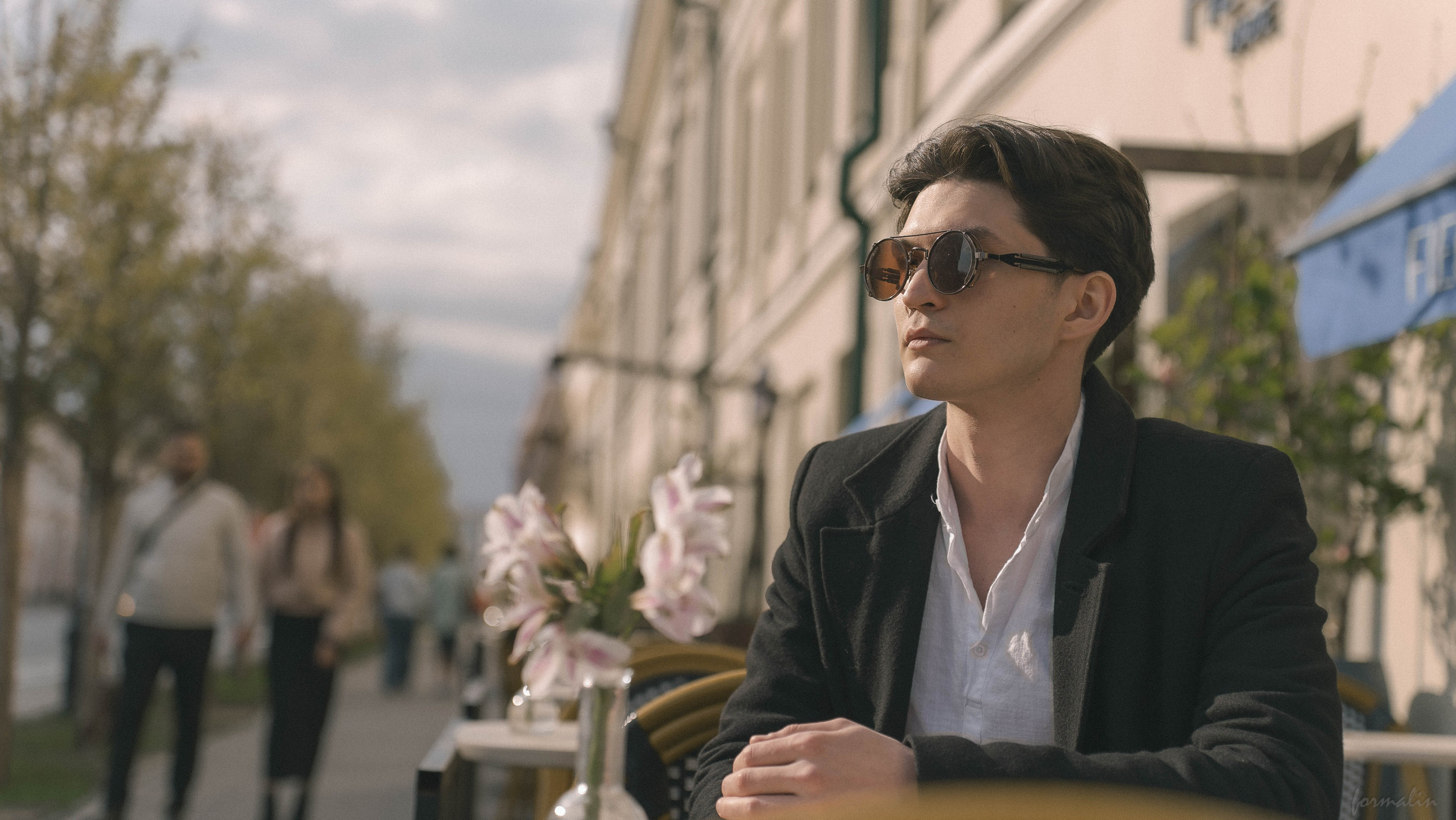 Айнур. Алиса Никитцова | Фотограф в Казани