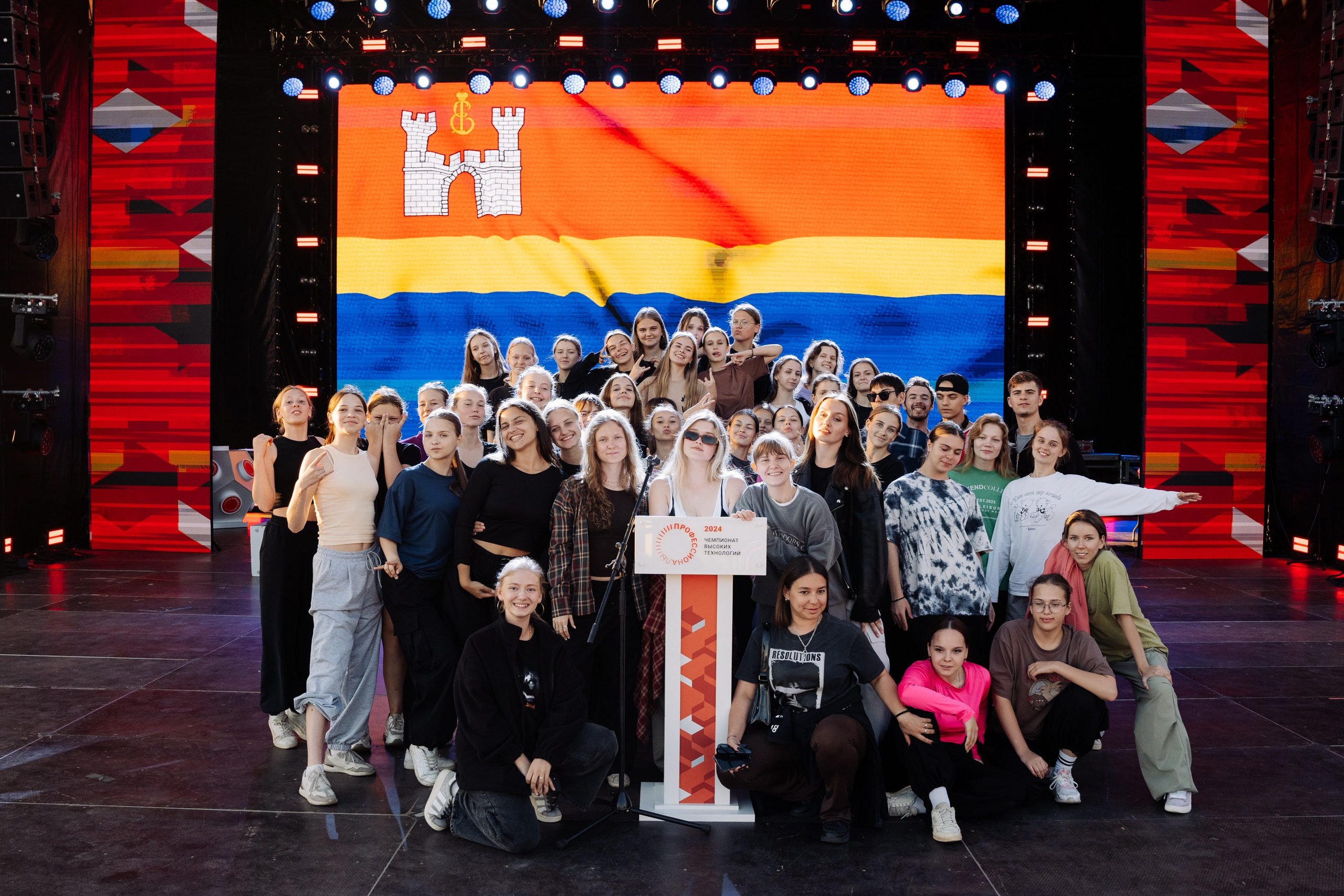 Форум Профессионалы 2024. Свадебные фотосессии в Москве. Фотограф Сергей Ржевский