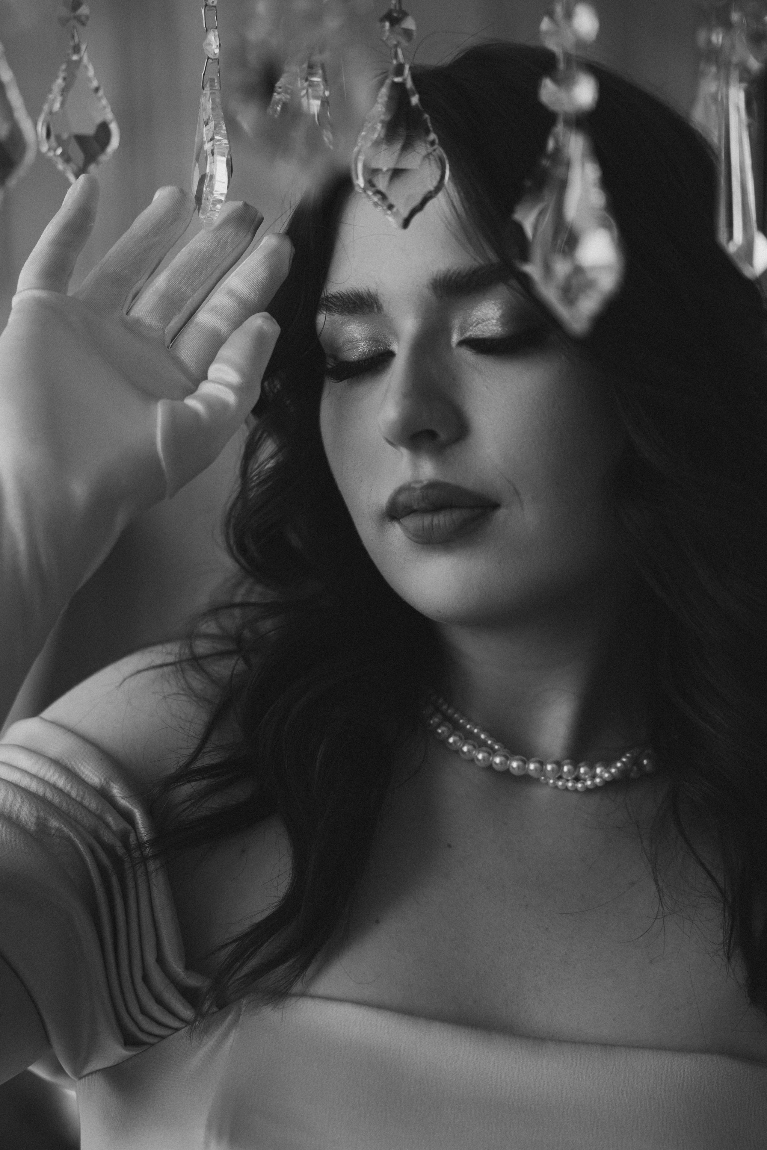 Дарьяна. Олег Минайлов — Фотограф ваших событий