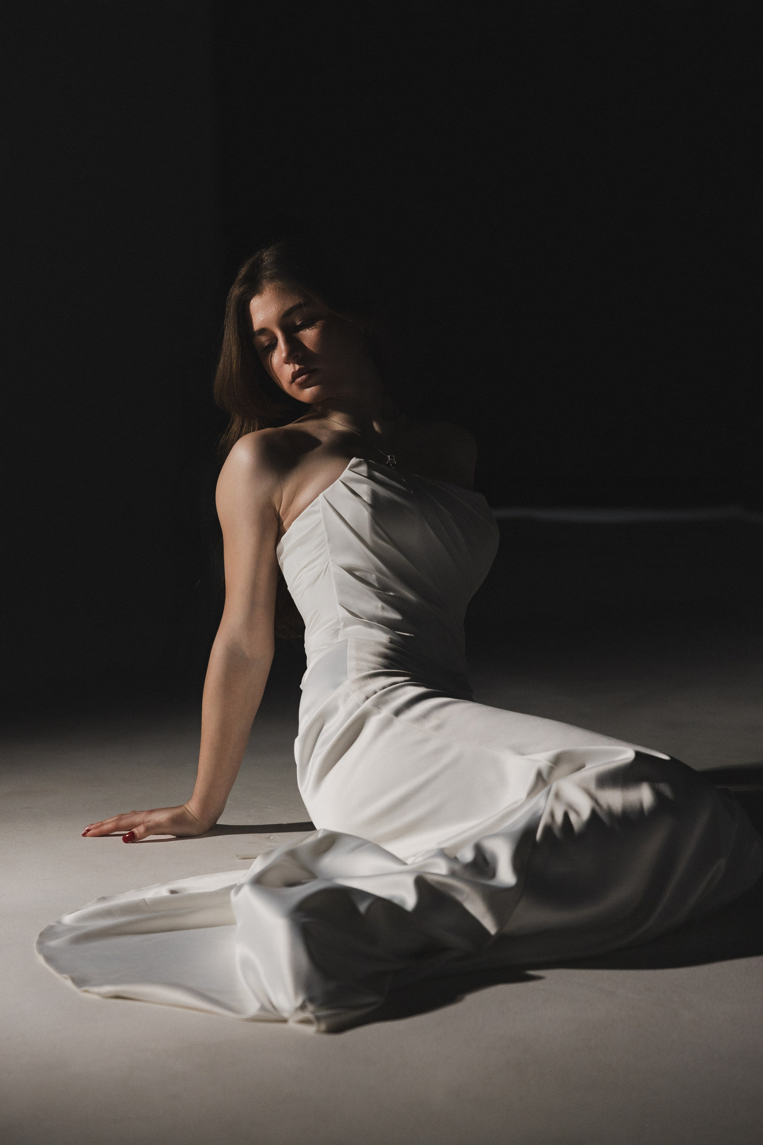 Фотосессия Оли. Олег Минайлов — Фотограф ваших событий