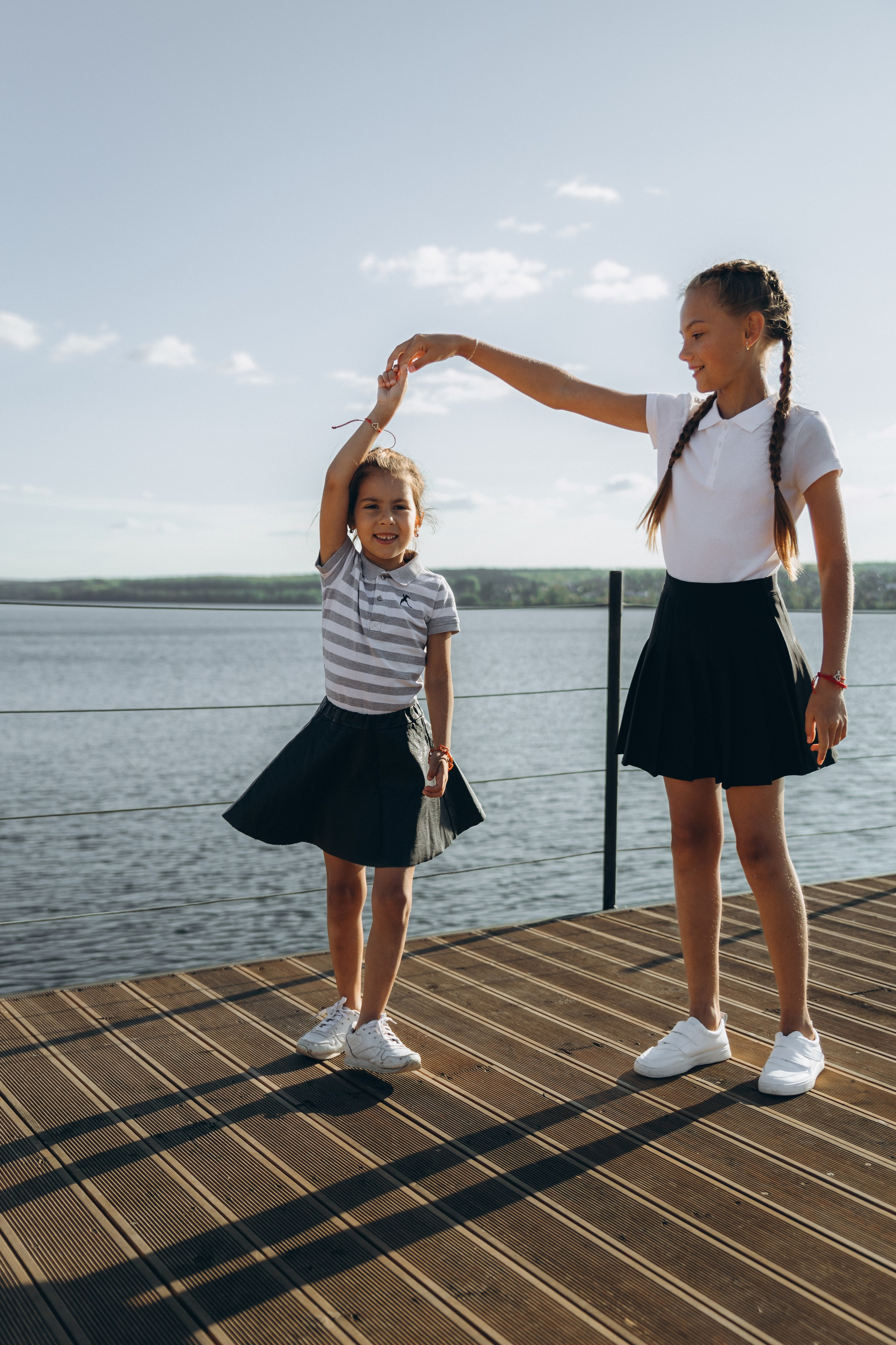Влада, Ариша и Лена. Семейный и свадебный фотограф Анастасия Слободчикова. Лысьва, Чусовой, Пермь