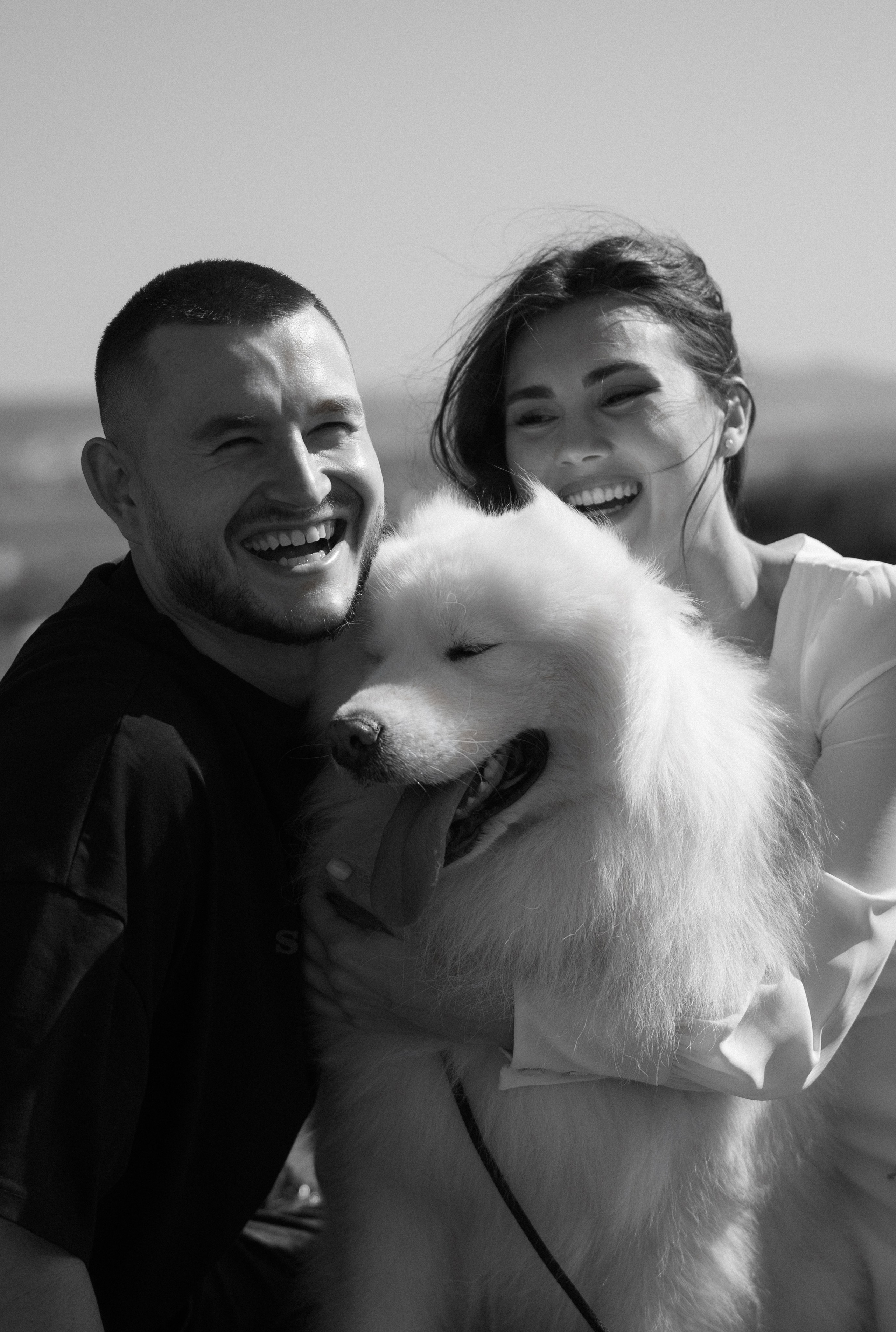 День Мечты. Свадебный и семейный фотограф в Анапе Елена Полетаева