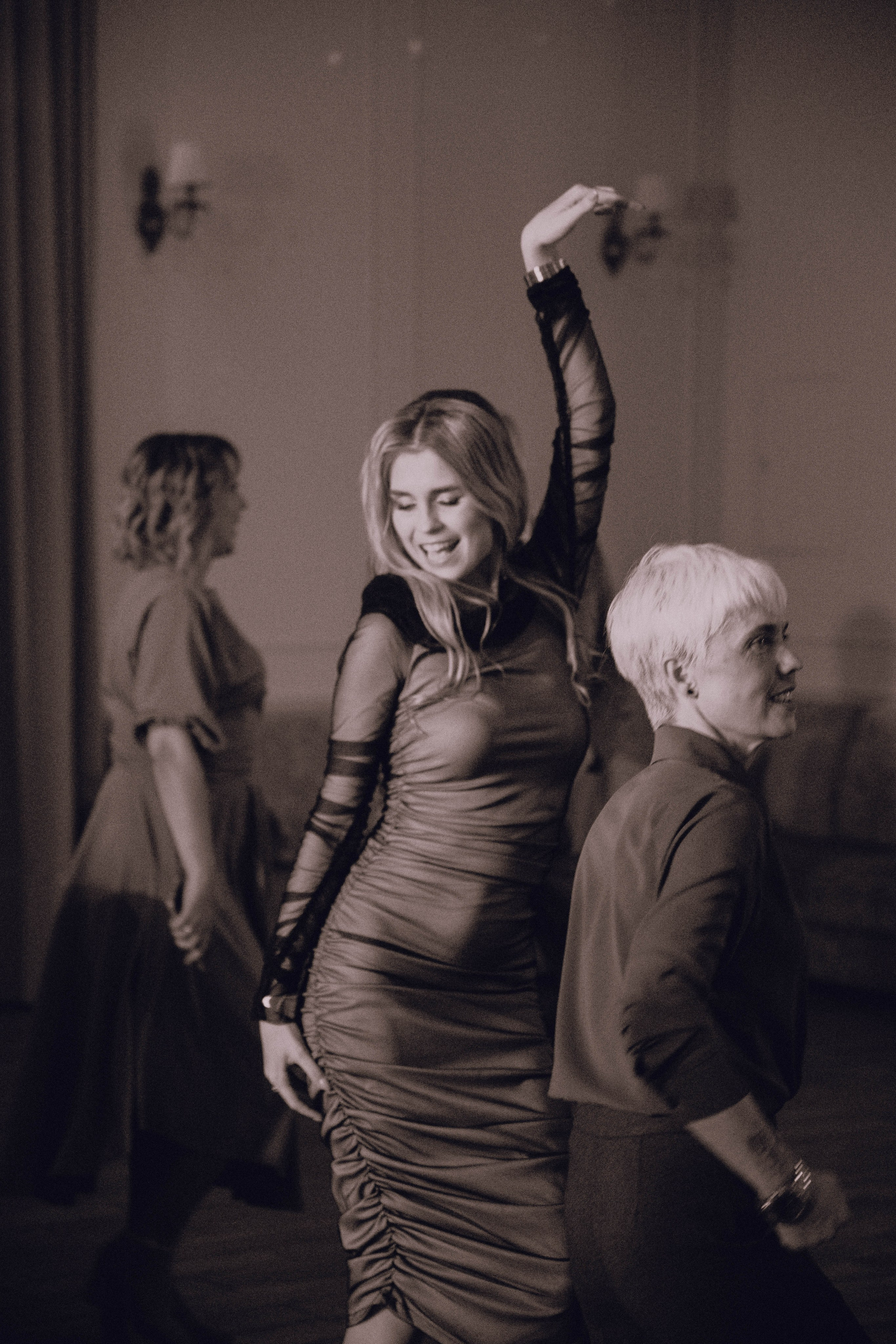 На одном вайбе. Артём Бачурин — свадебный фотограф Воронеж