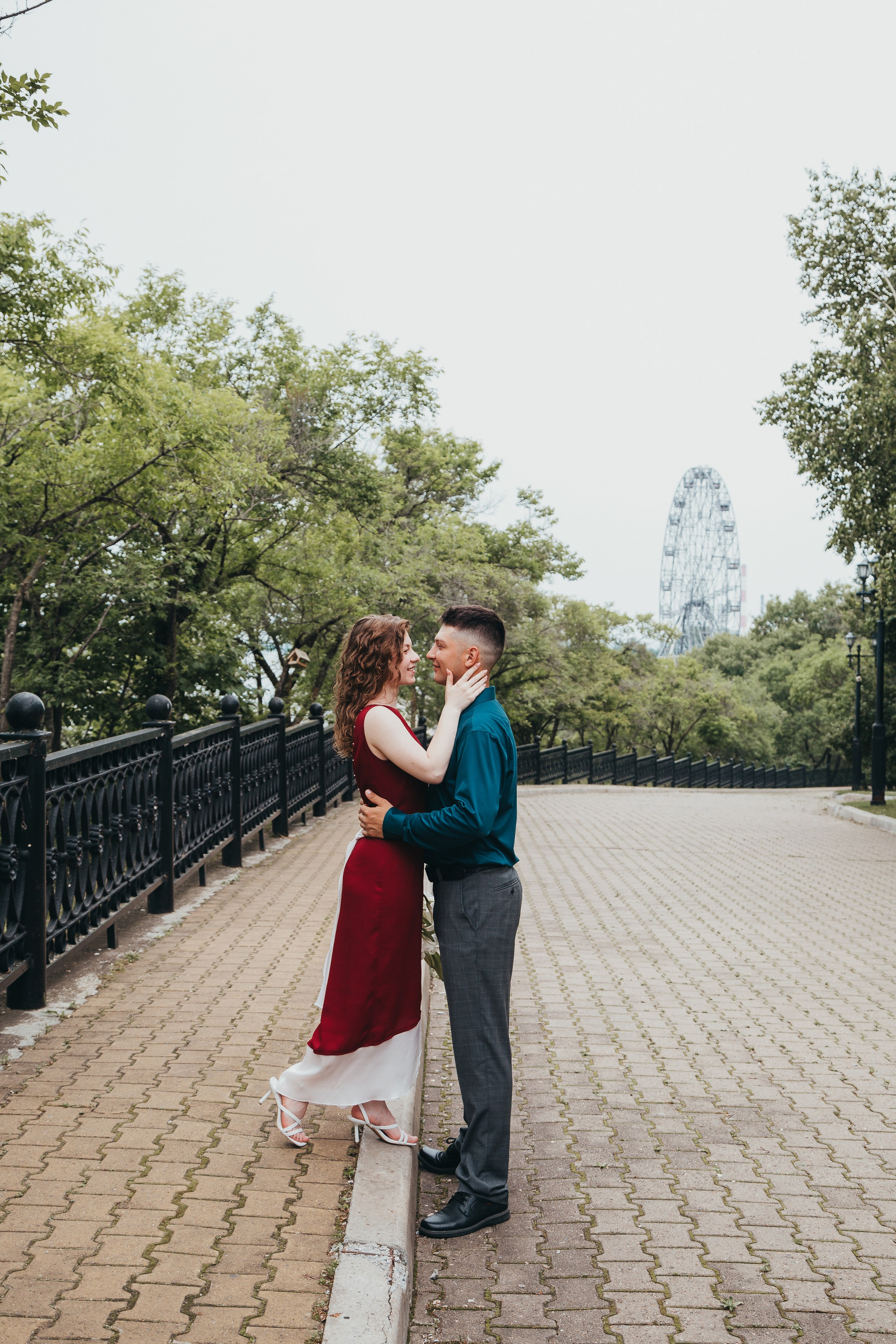 🖤. Екатерина Королева. Фотограф. Хабаровск