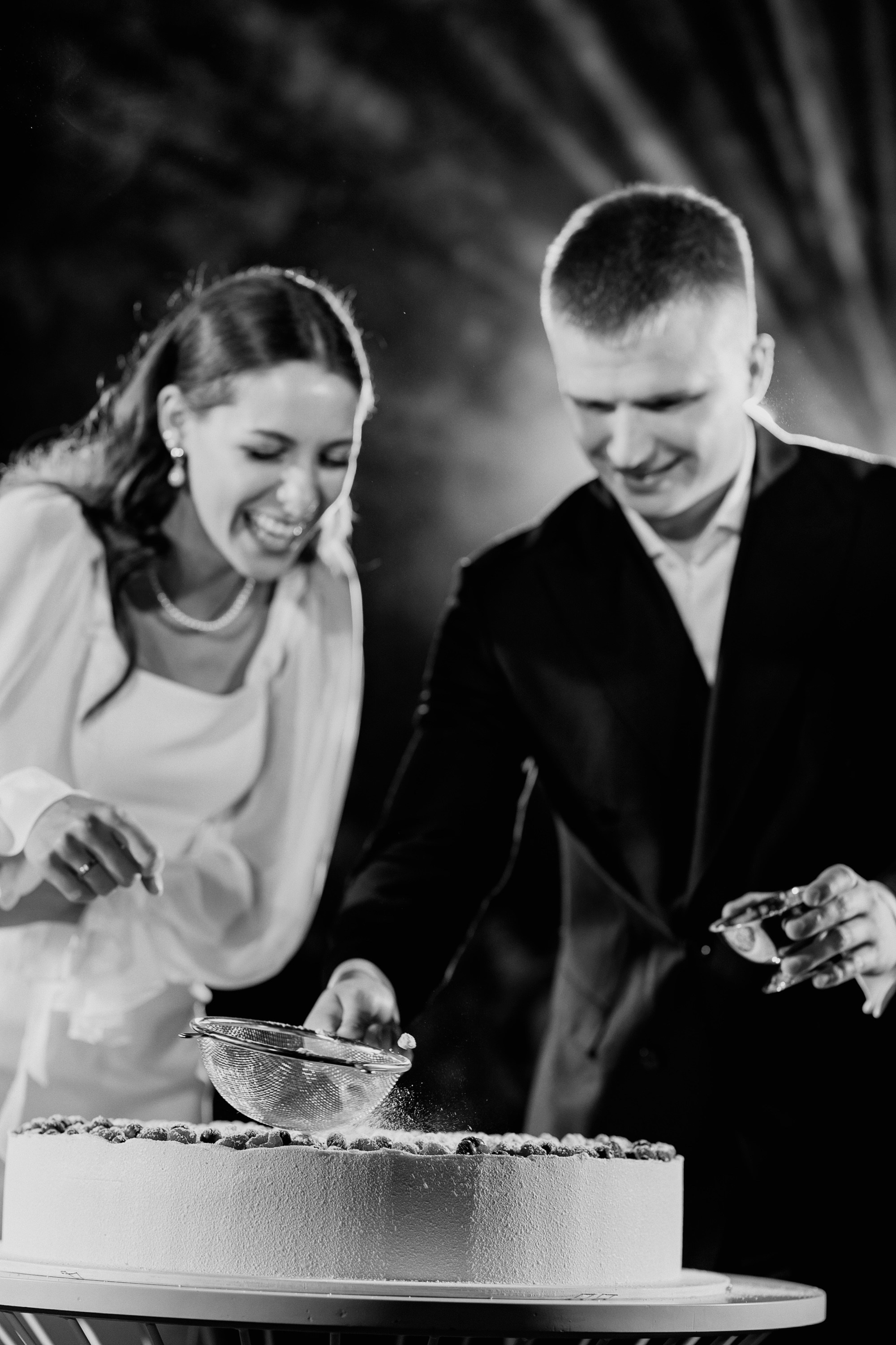 Матвей и Екатерина. Свадебный и семейный фотограф в Орша