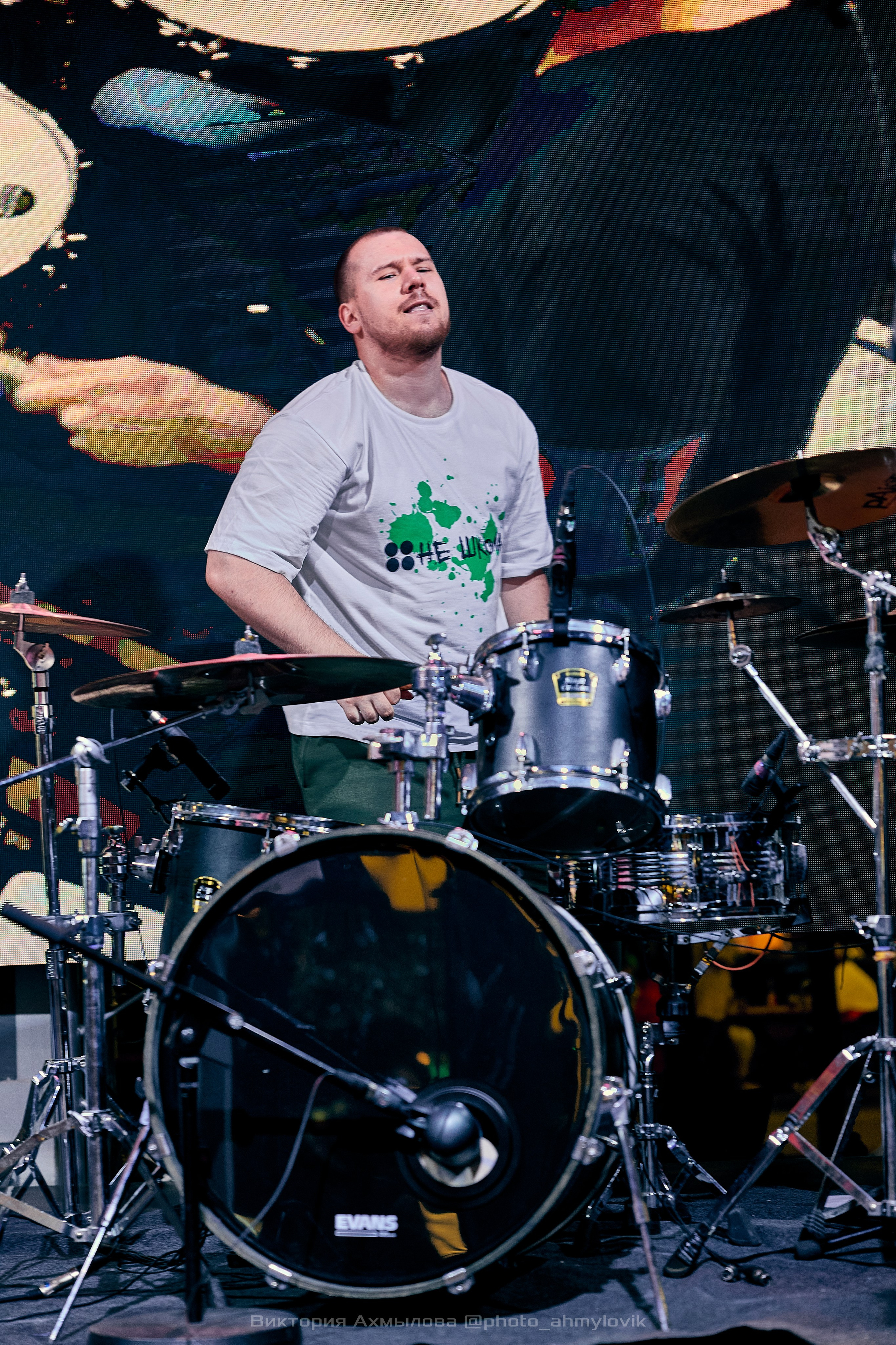 27.04.2024 НШБ Депо. Виктория Ахмылова. Фотограф в Москве