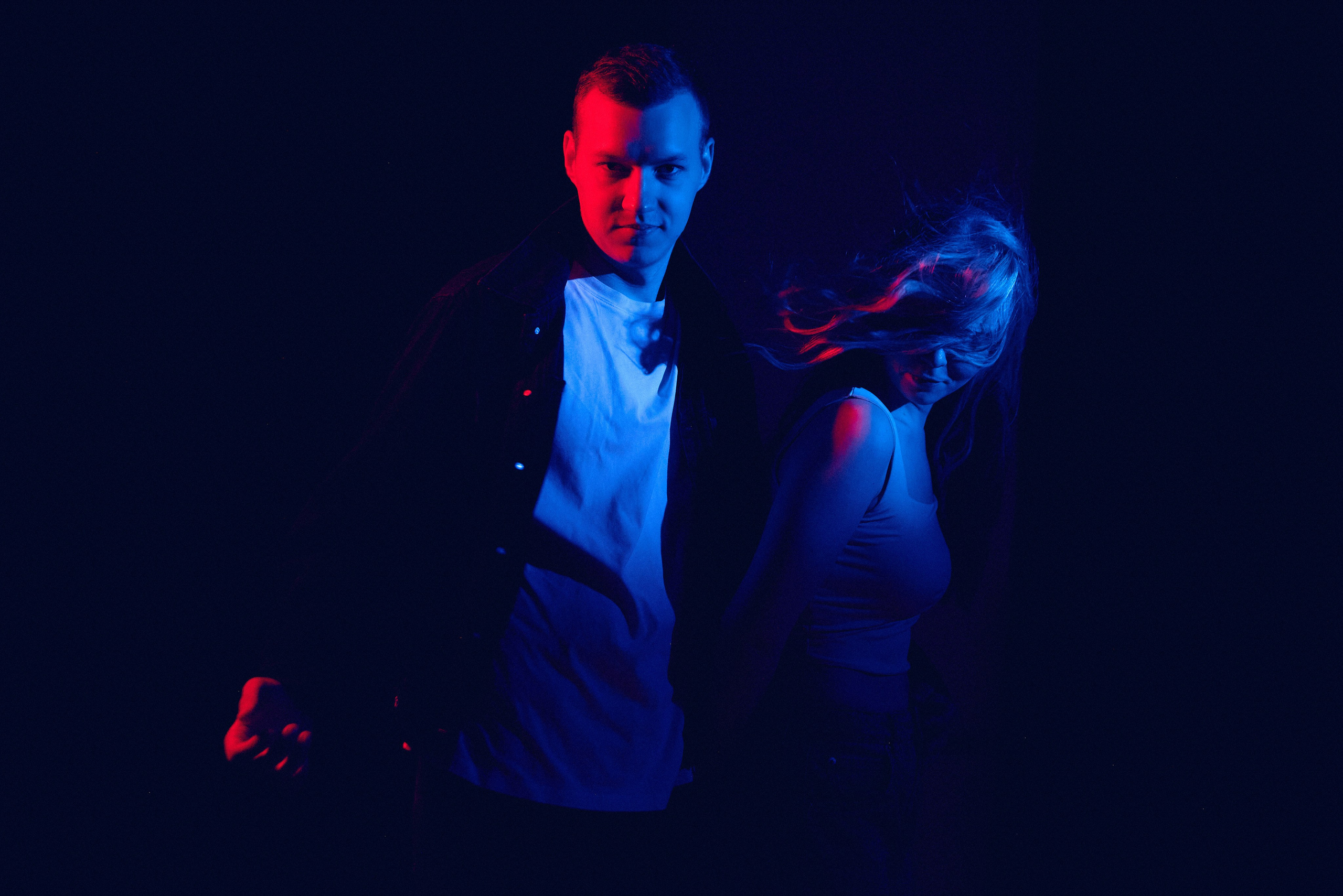 Полина и Влад. Свадебный и семейный фотограф Петр Гатыло