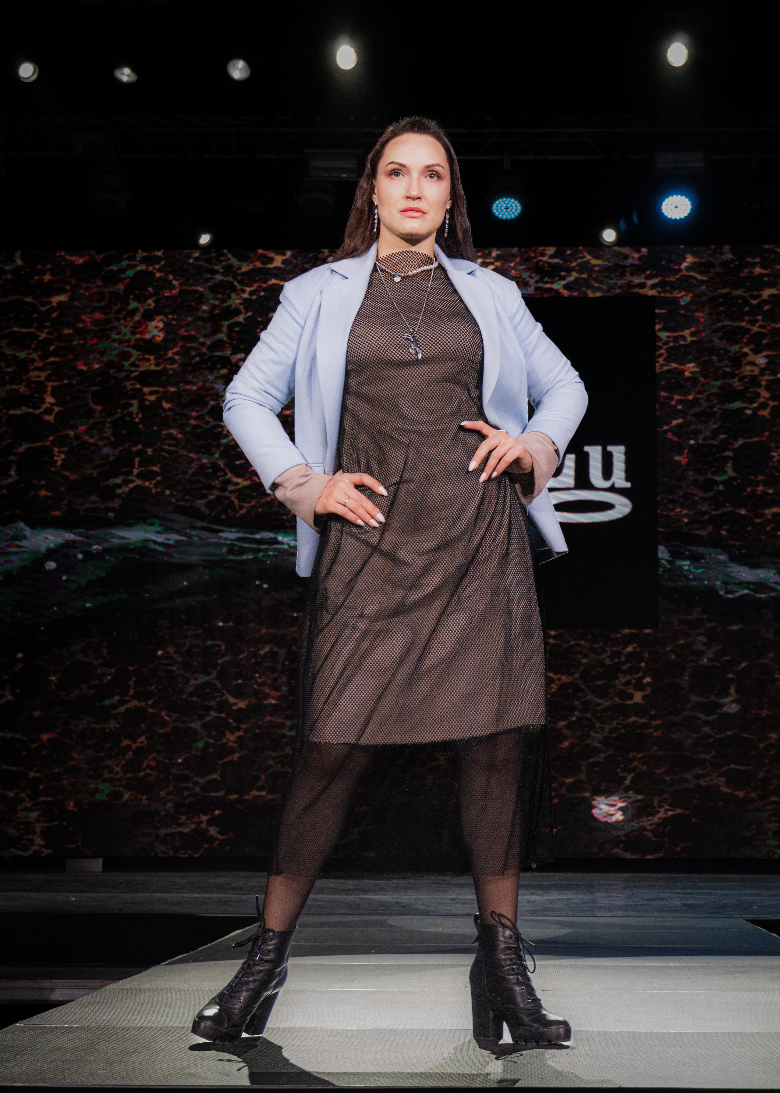 Премия "Сибирский стиль 2024"