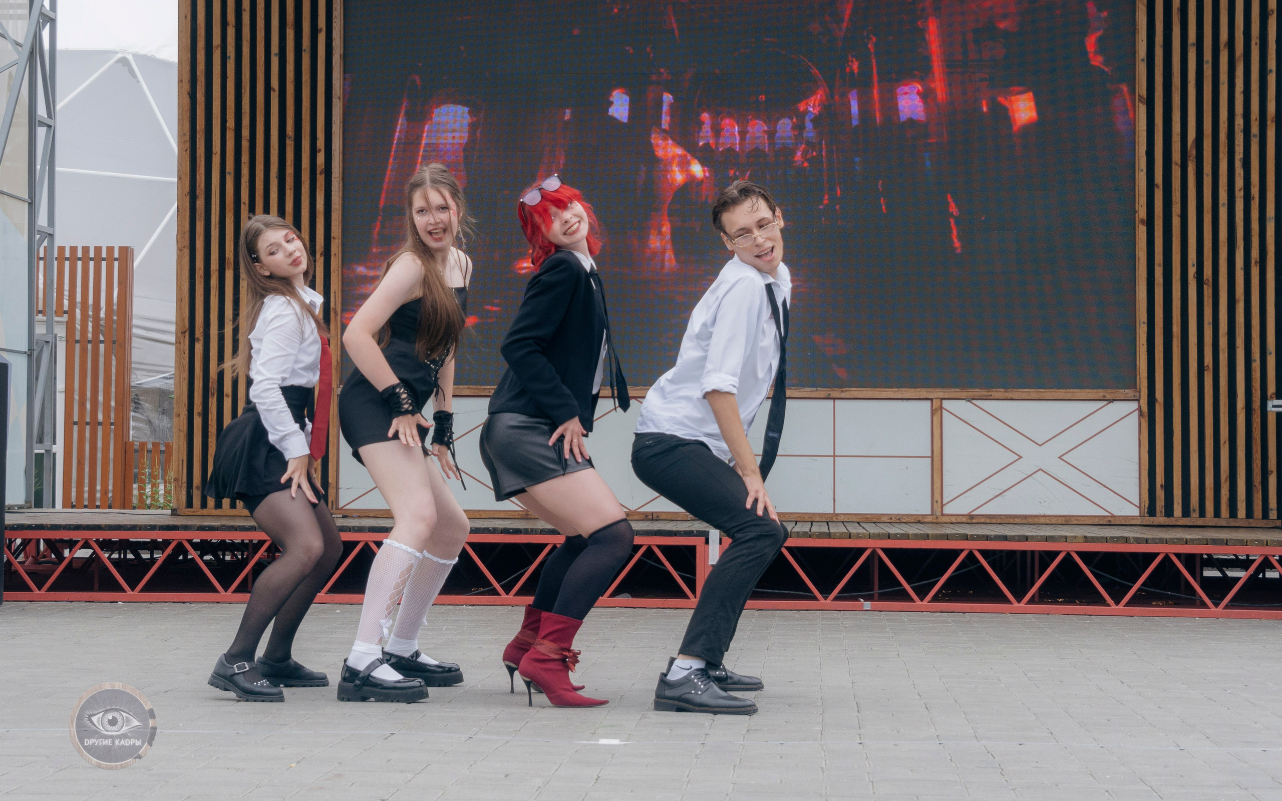 Фестиваль Midsumm 2024