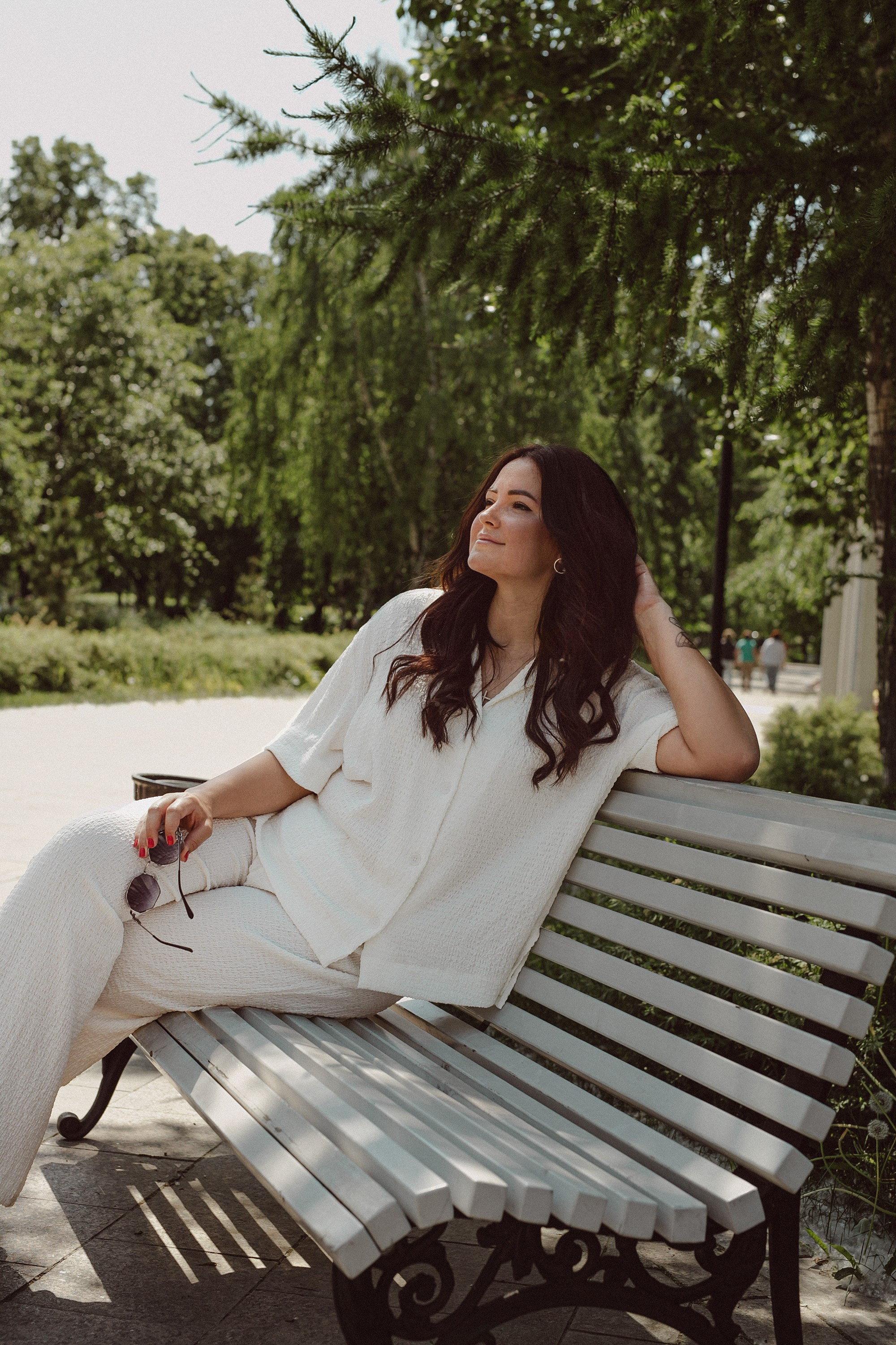 Valeriya. Фотограф и ретушер. (Армения/Россия)