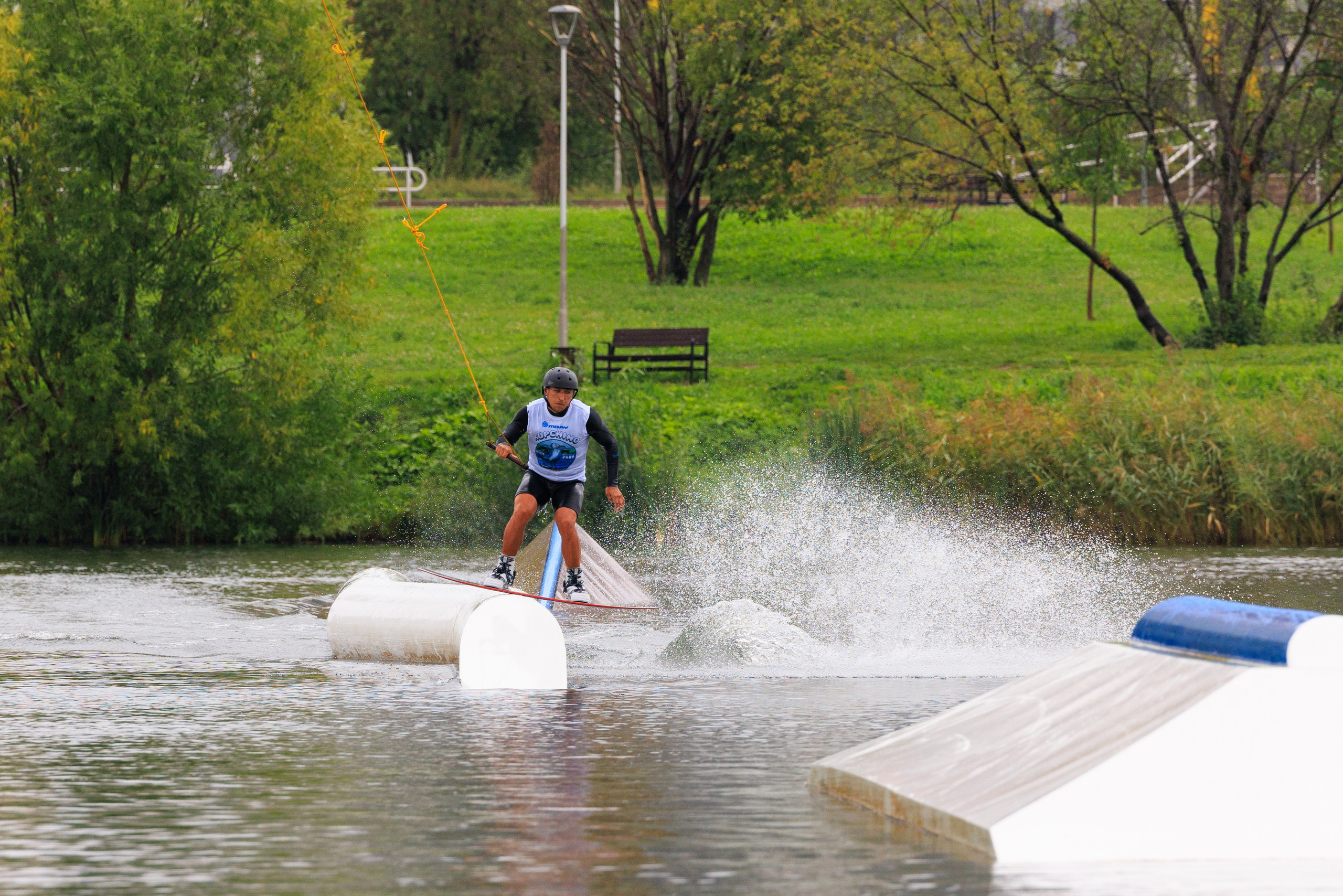 KupchinoOpenContest 2024. Фотограф Александр Заломаев