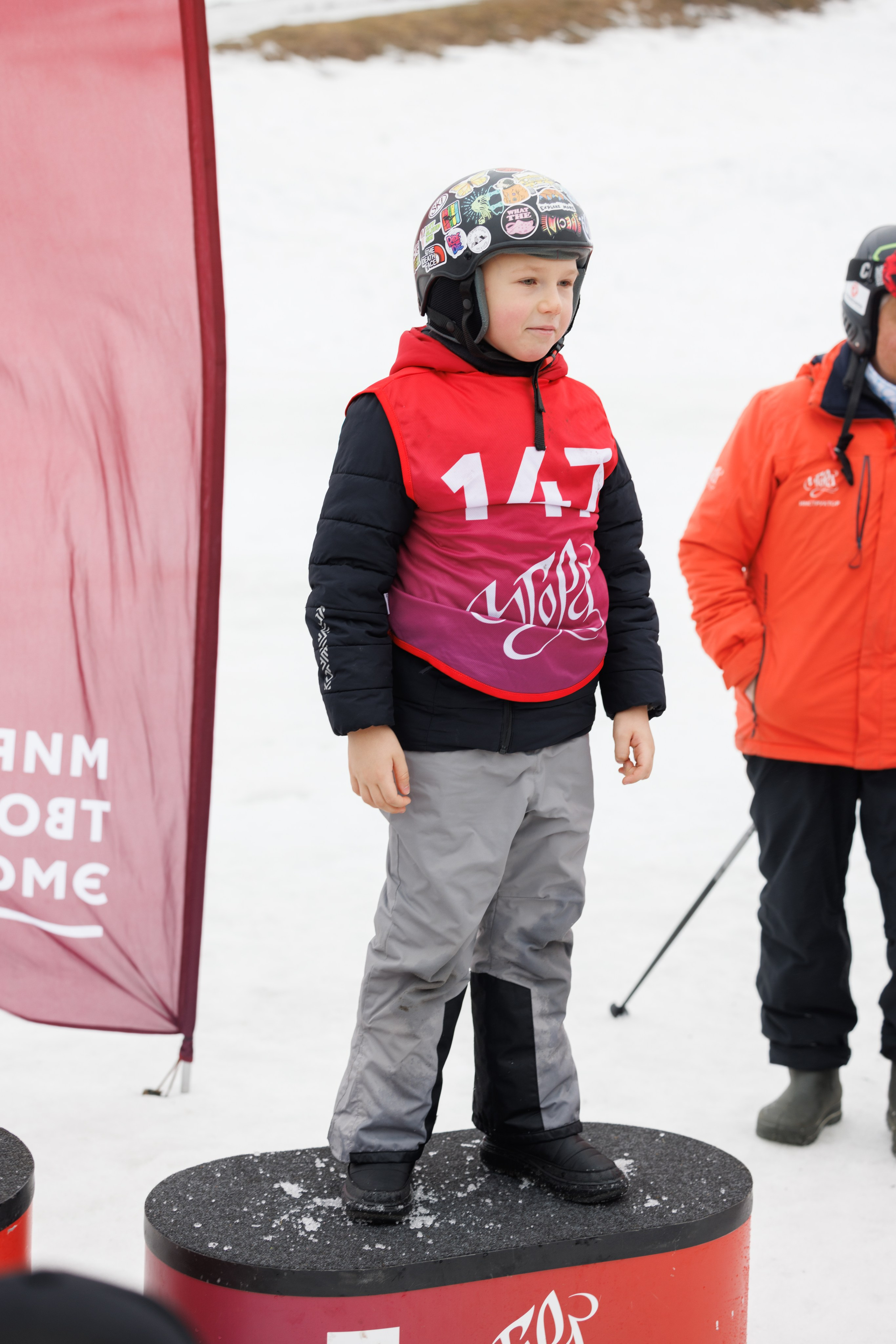IGORA KIDS CUP 2024(spring). Фотограф Александр Заломаев
