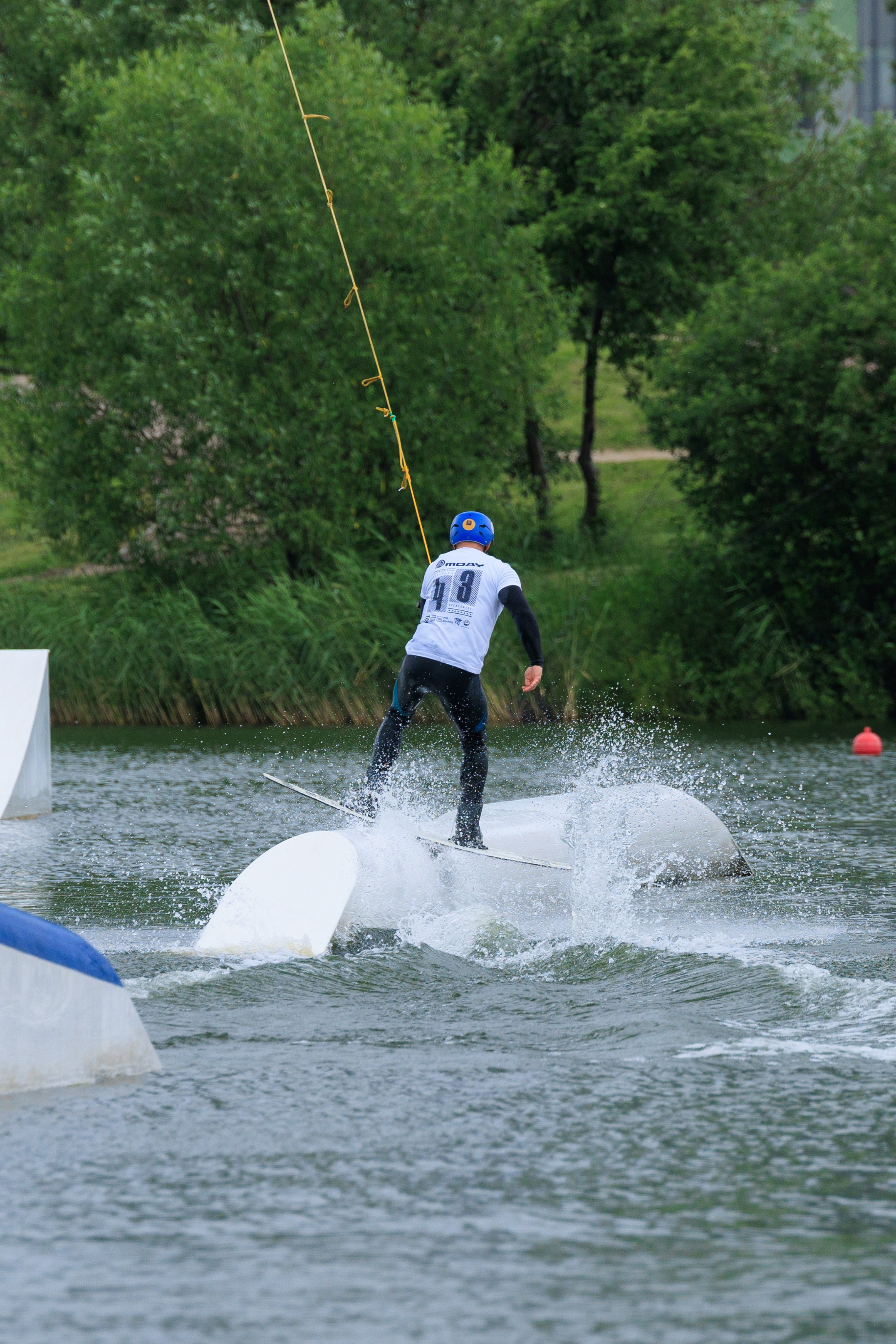 KUPCHINO OPEN CONTEST 2025. Фотограф Александр Заломаев