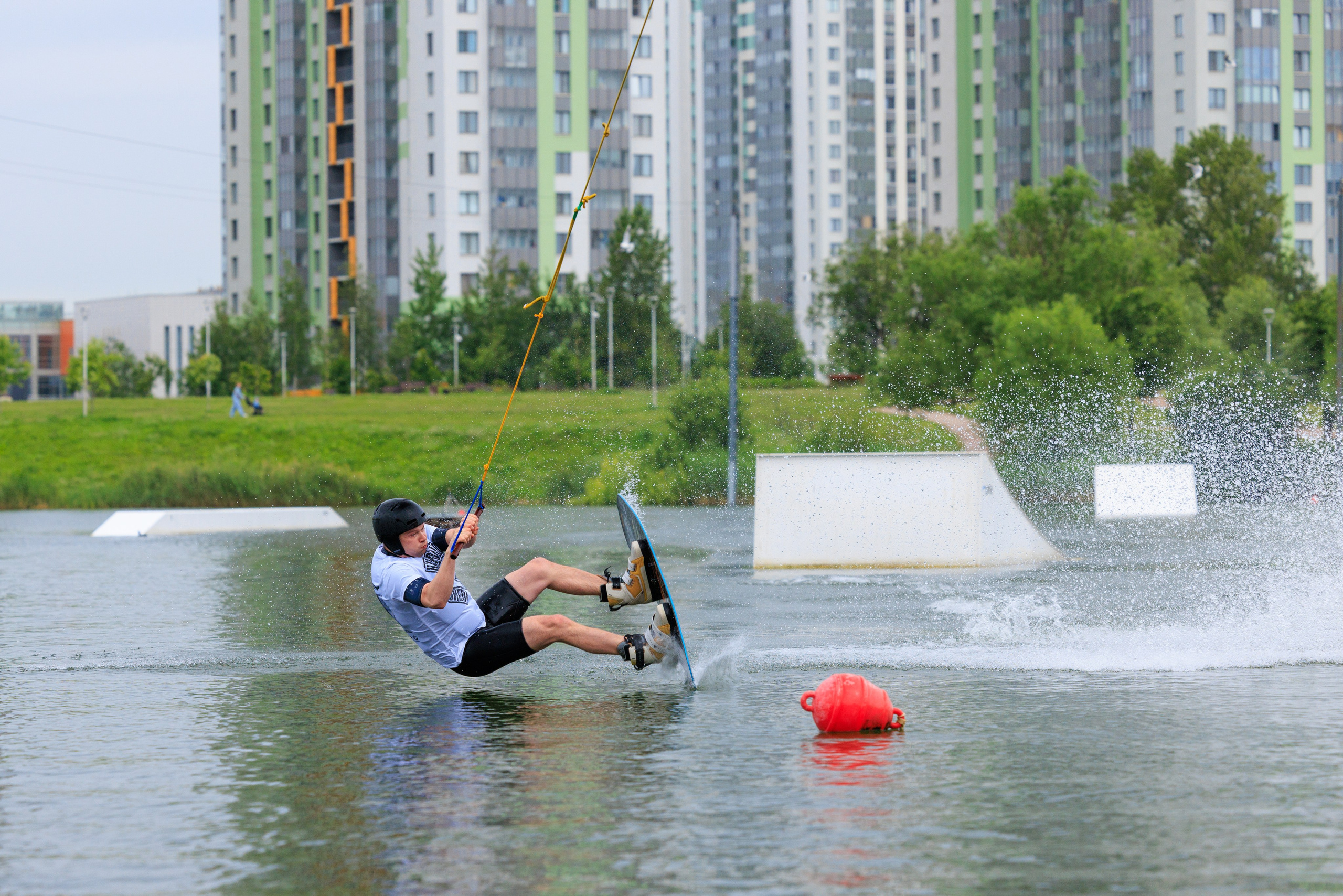 KUPCHINO OPEN CONTEST 2025. Фотограф Александр Заломаев