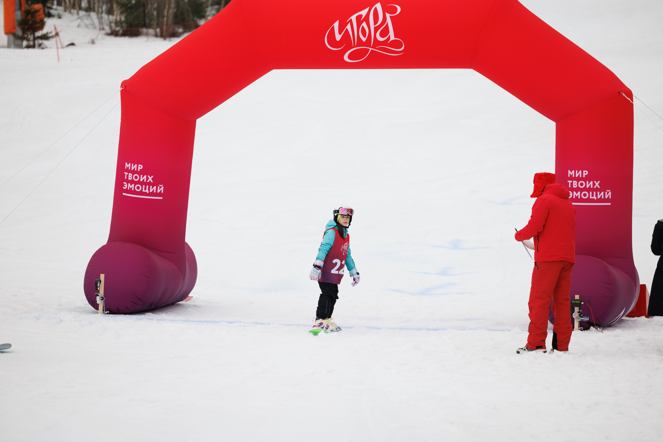 IGORA KIDS CUP 2024(spring). Фотограф Александр Заломаев