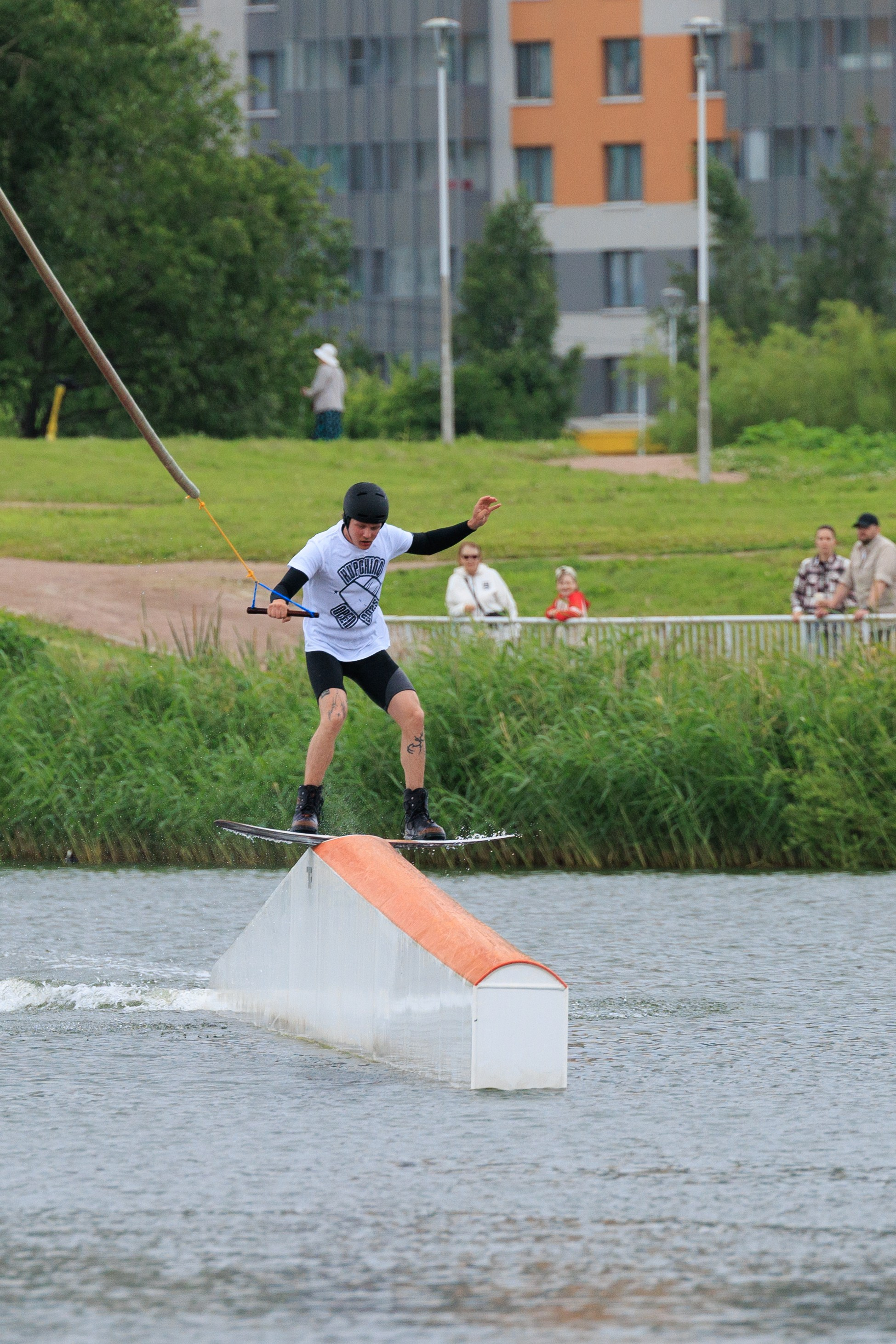 KUPCHINO OPEN CONTEST 2025. Фотограф Александр Заломаев
