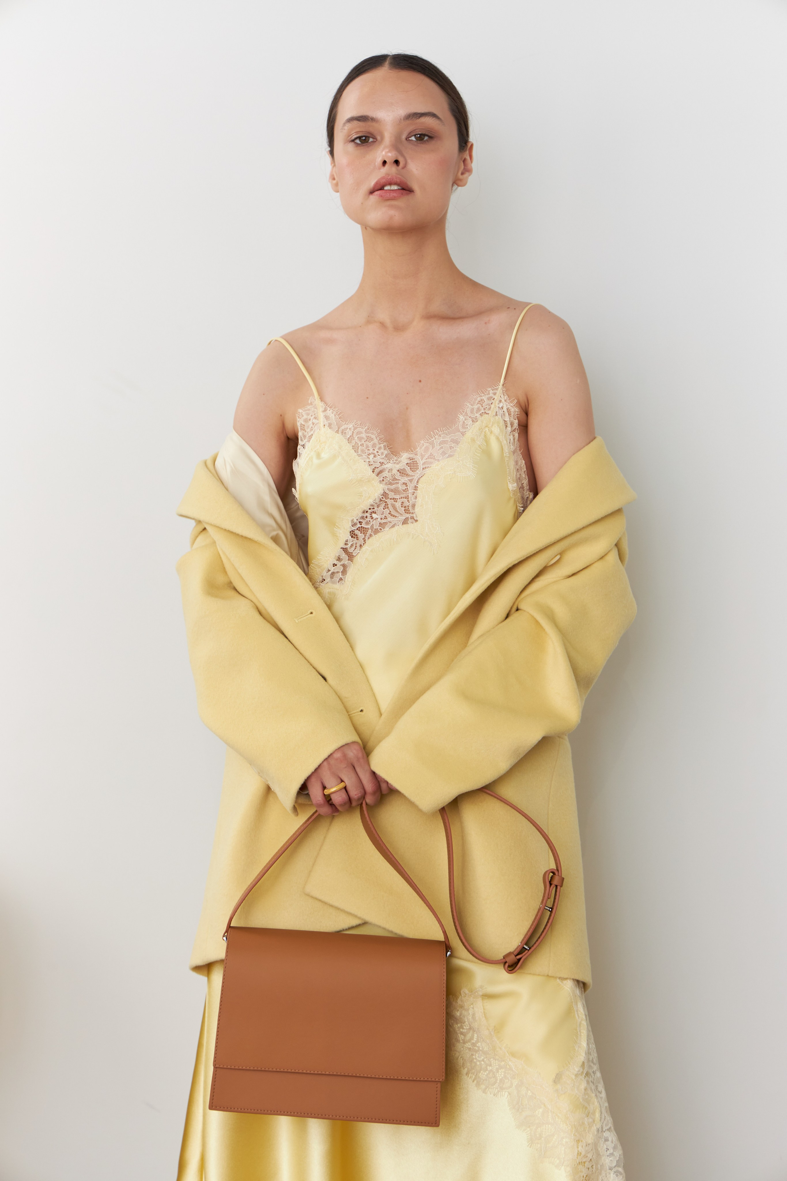 SRB bags lookbook. Fashion and model test photographer based in Dubai and Abu-Dhabi