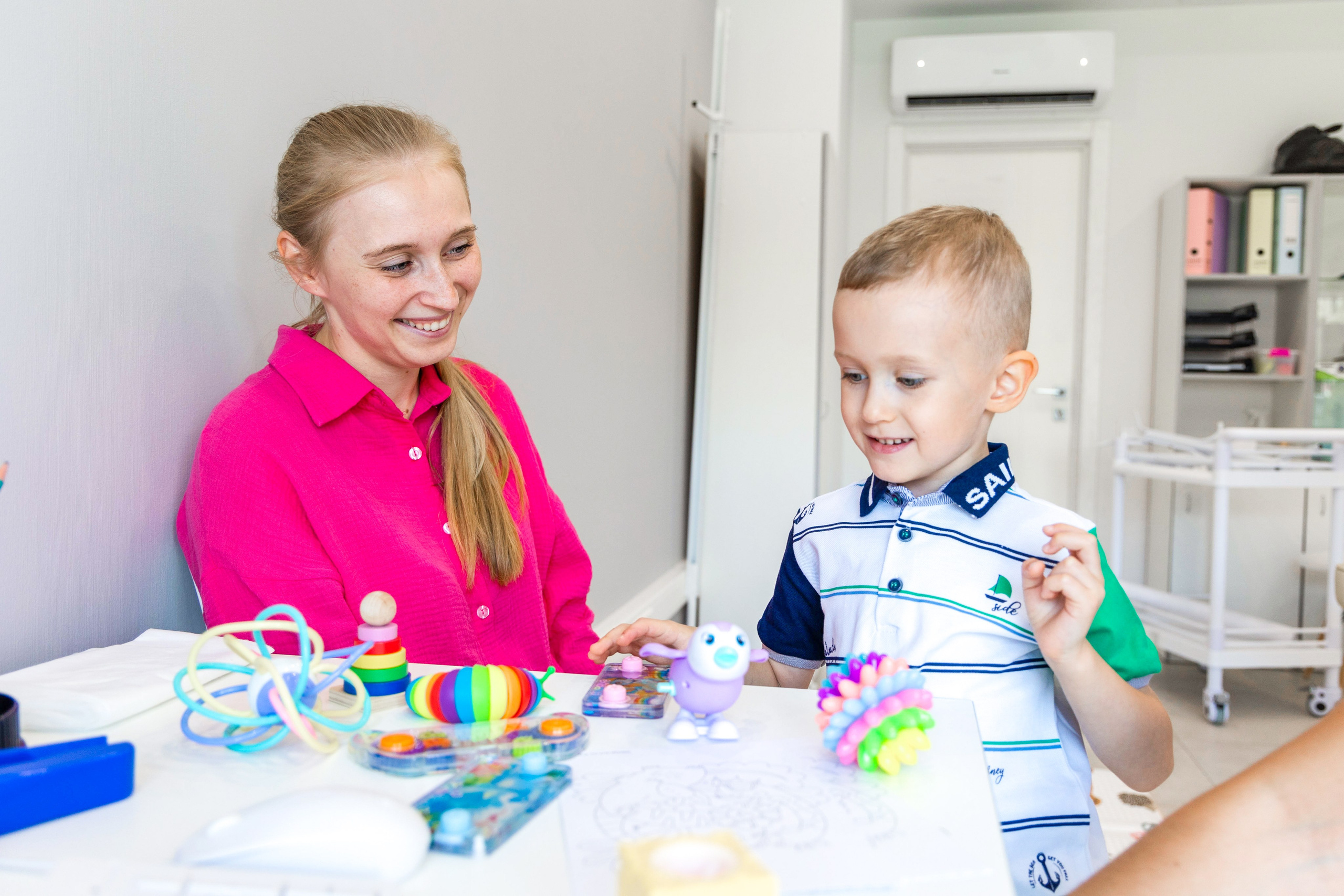 Для сайта клиники К9. Фото и видео съемка Ваших мероприятий