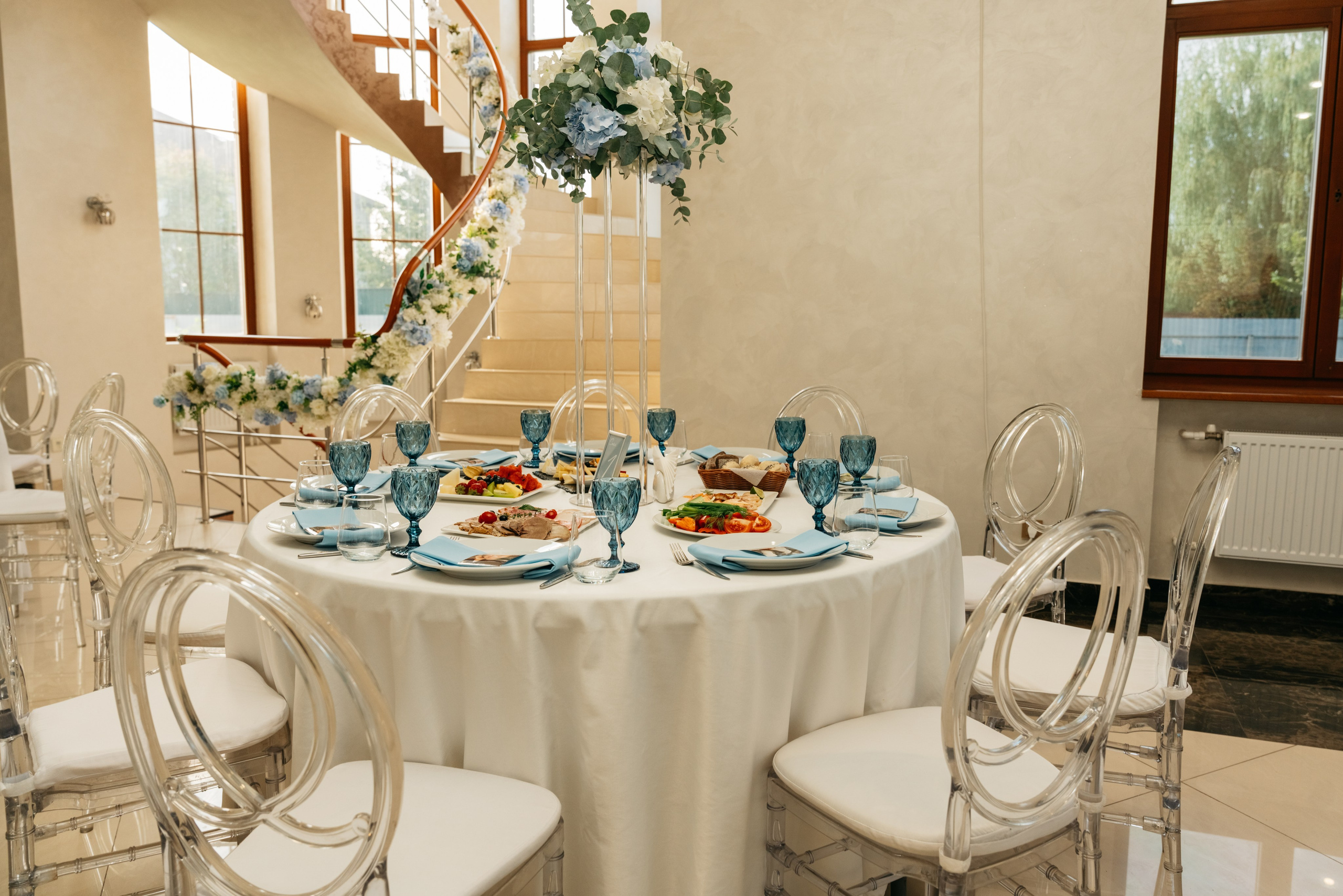 Екатерина и Кирилл | Москва. Свадебный фотограф Анастасия Лебедикова Москва