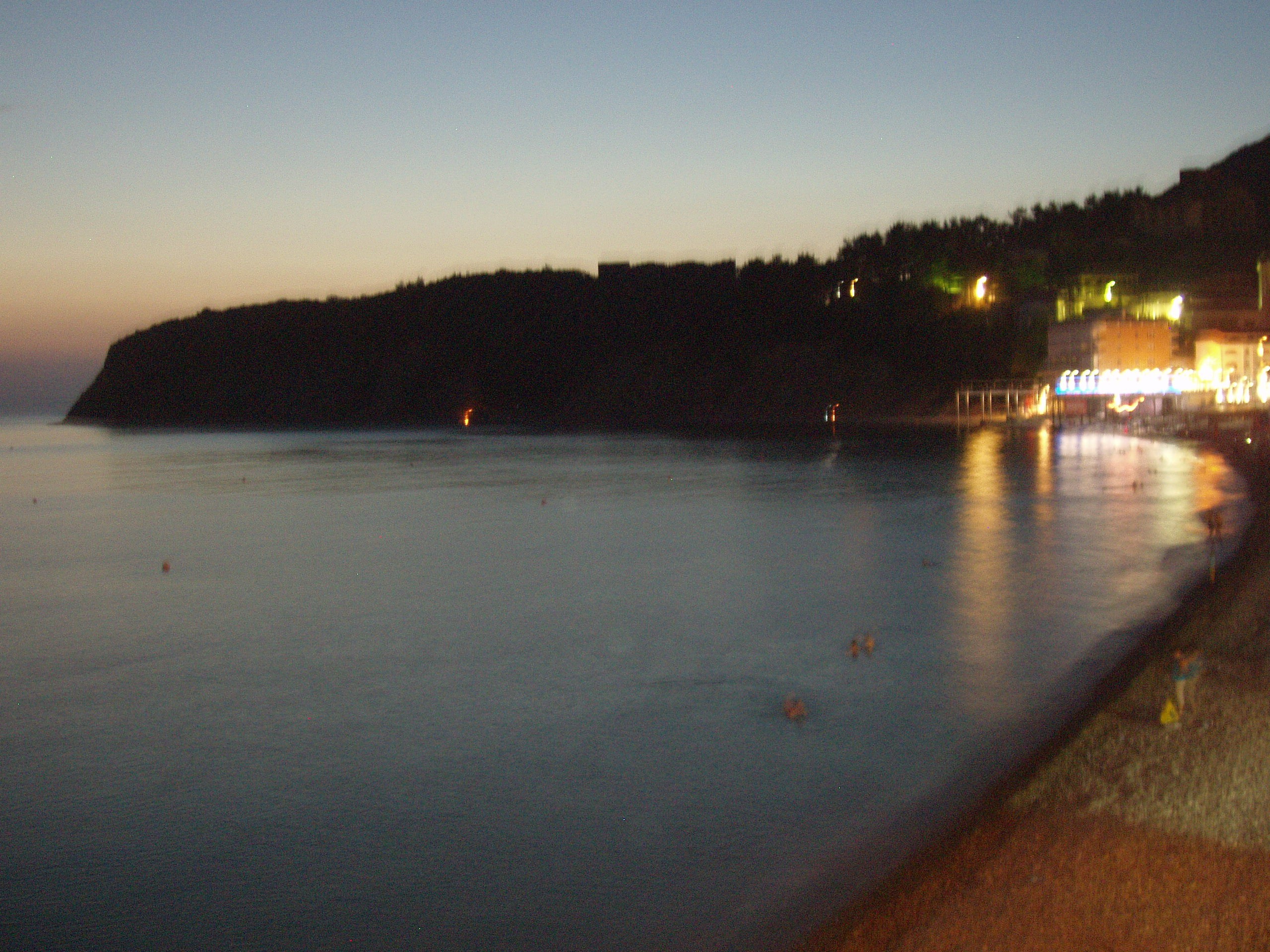 Отпуск Ольгинка. Семейный, Свадебный фотограф СПБ Питер— Романова Екатерина