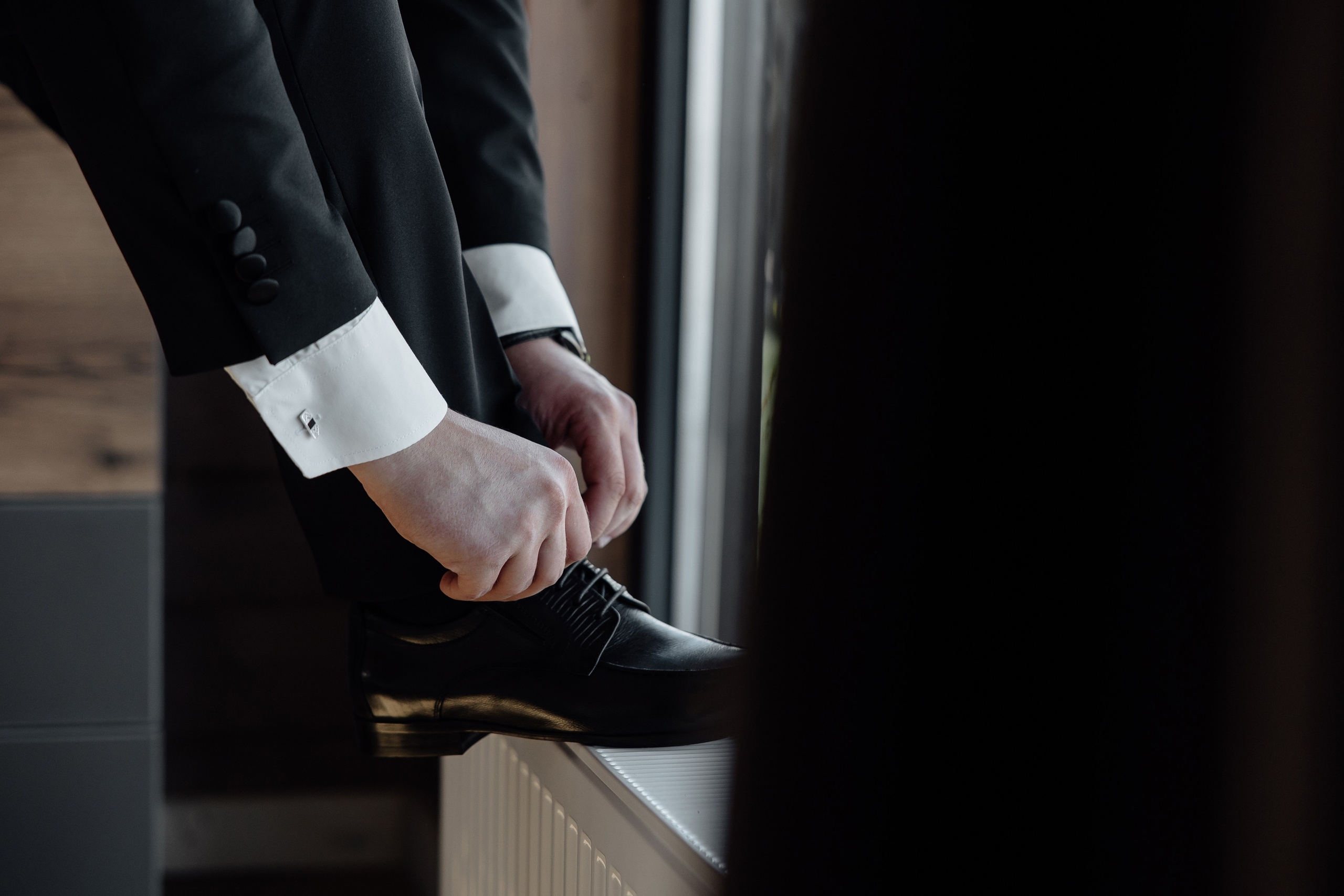 Карина & Сергей. Свадебный и семейный фотограф Евгения Россинская