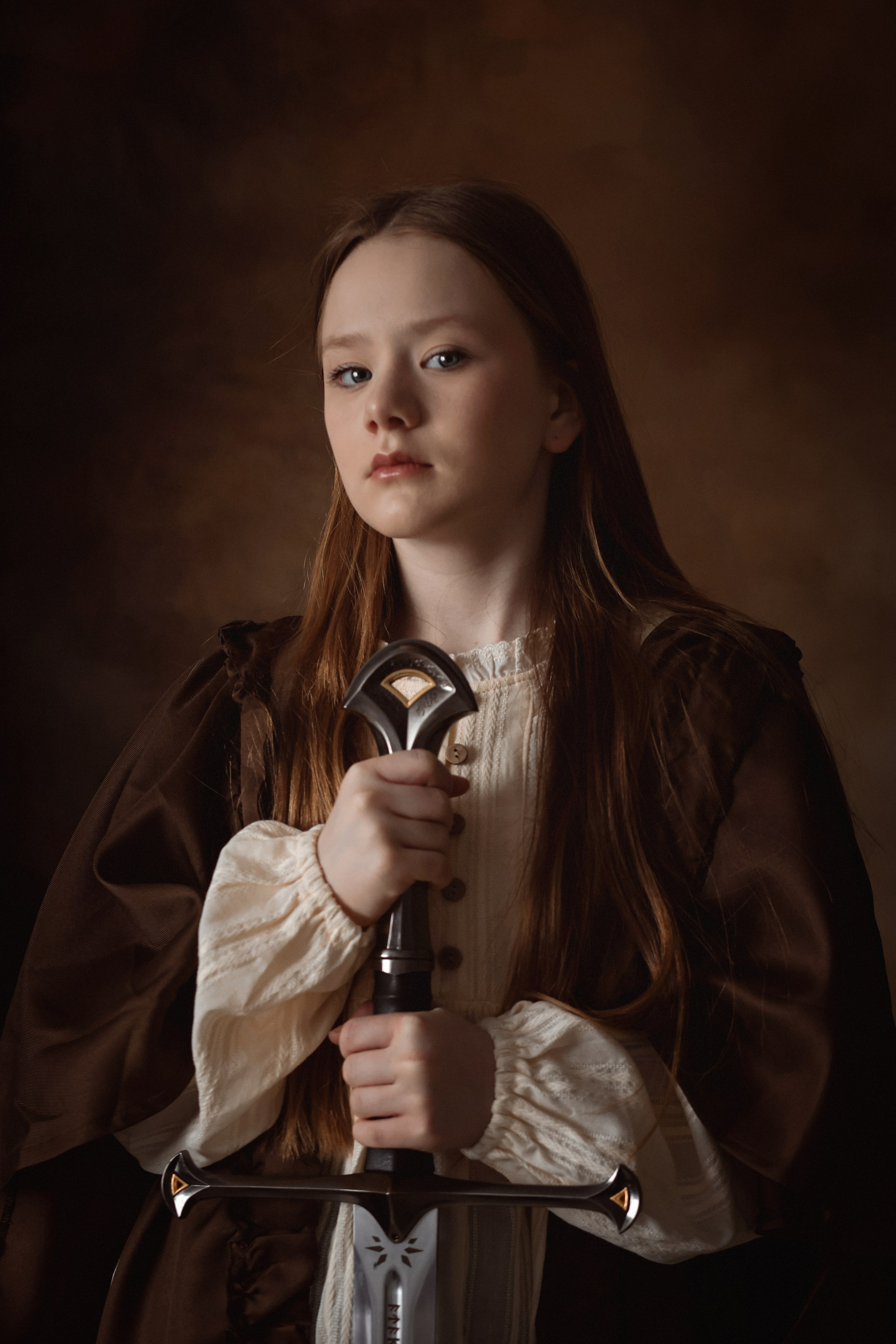 Портретная съёмка в Ижевске. Детский, семейный фотограф в Ижевске и Москве Аксинья Лысенкова ADEN