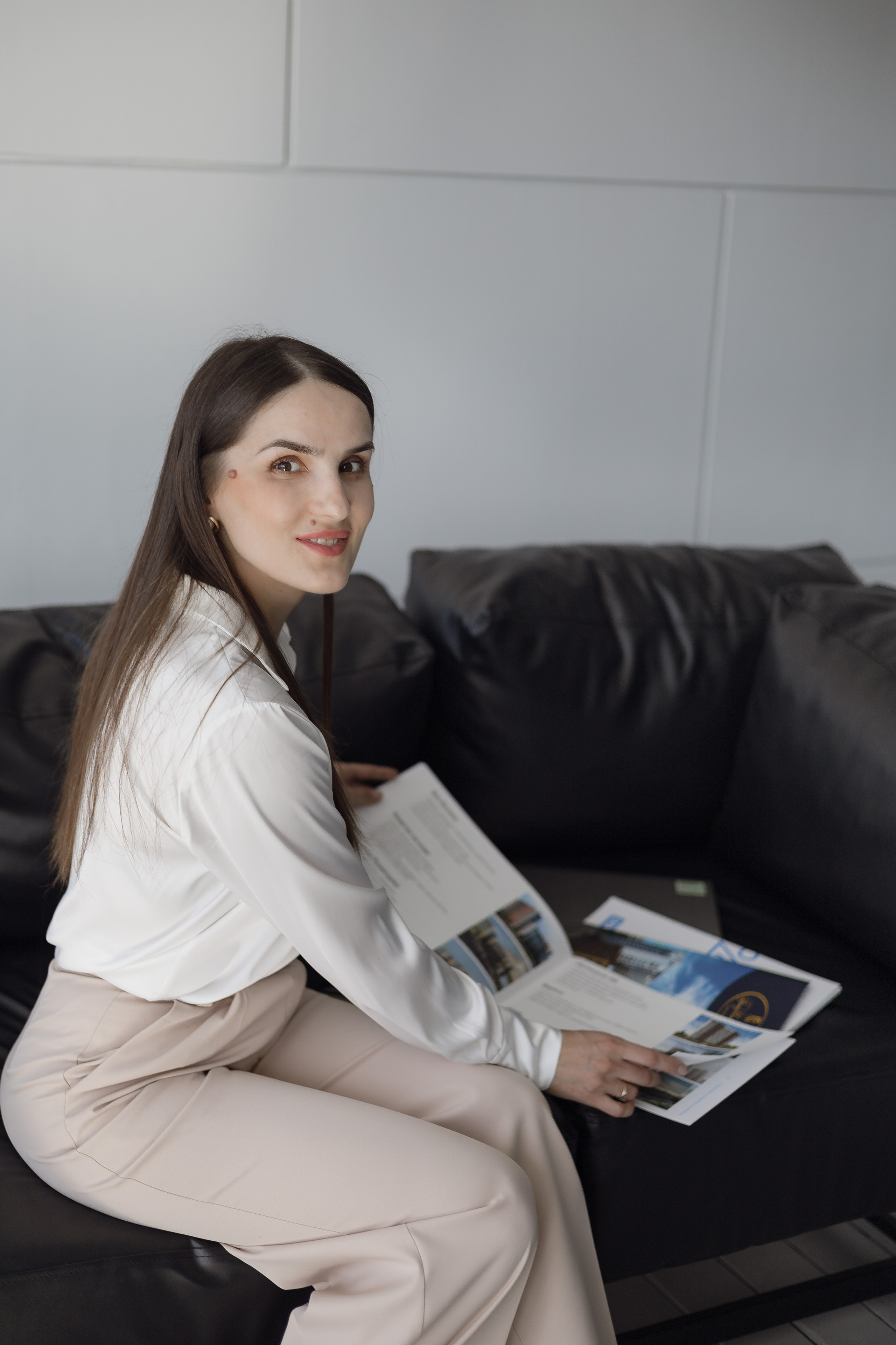 Ulyanna. Фотограф в Самаре и Самарской области Констанция