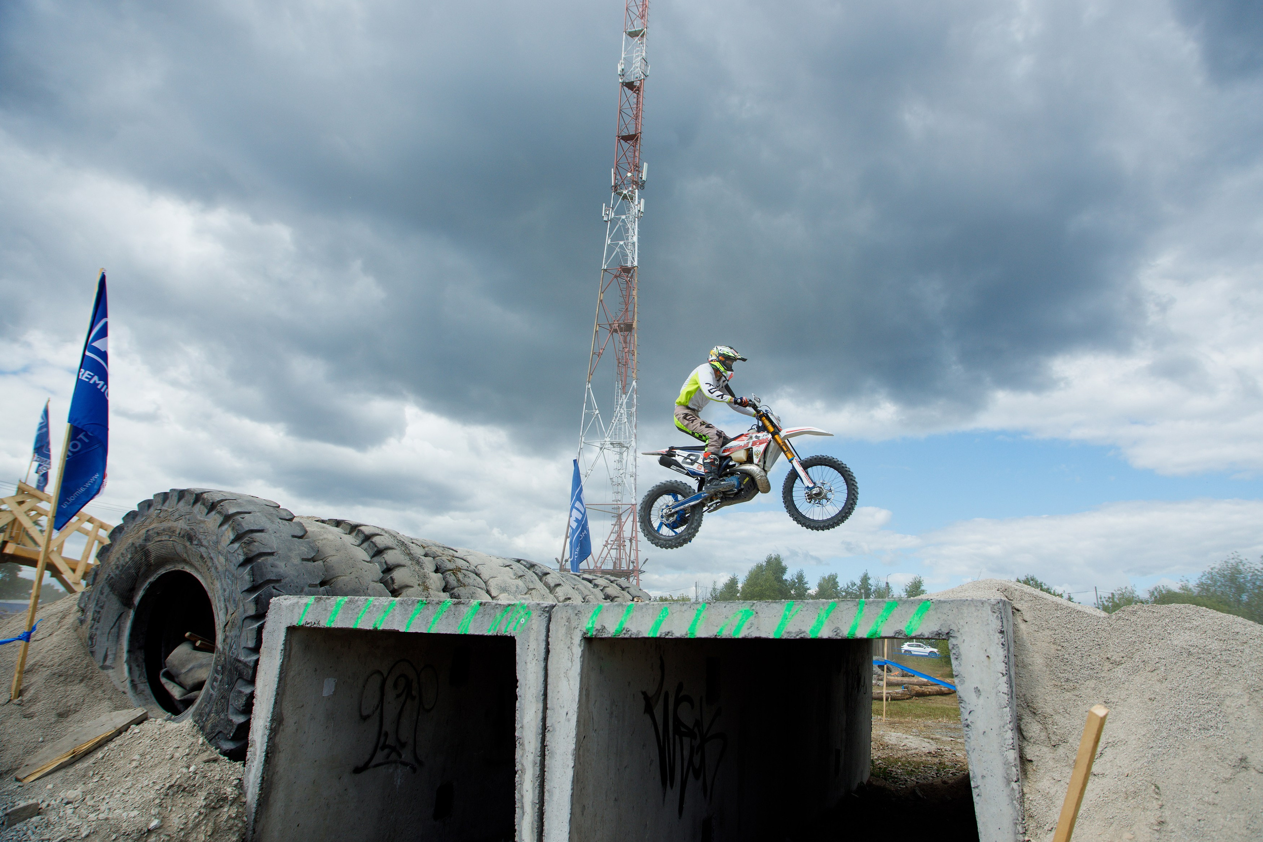 Akkermann FIRE CUP эндуро-кросс 2024. Фотограф Дмитрий Молчанов | Фотограф Пермь | Фотограф