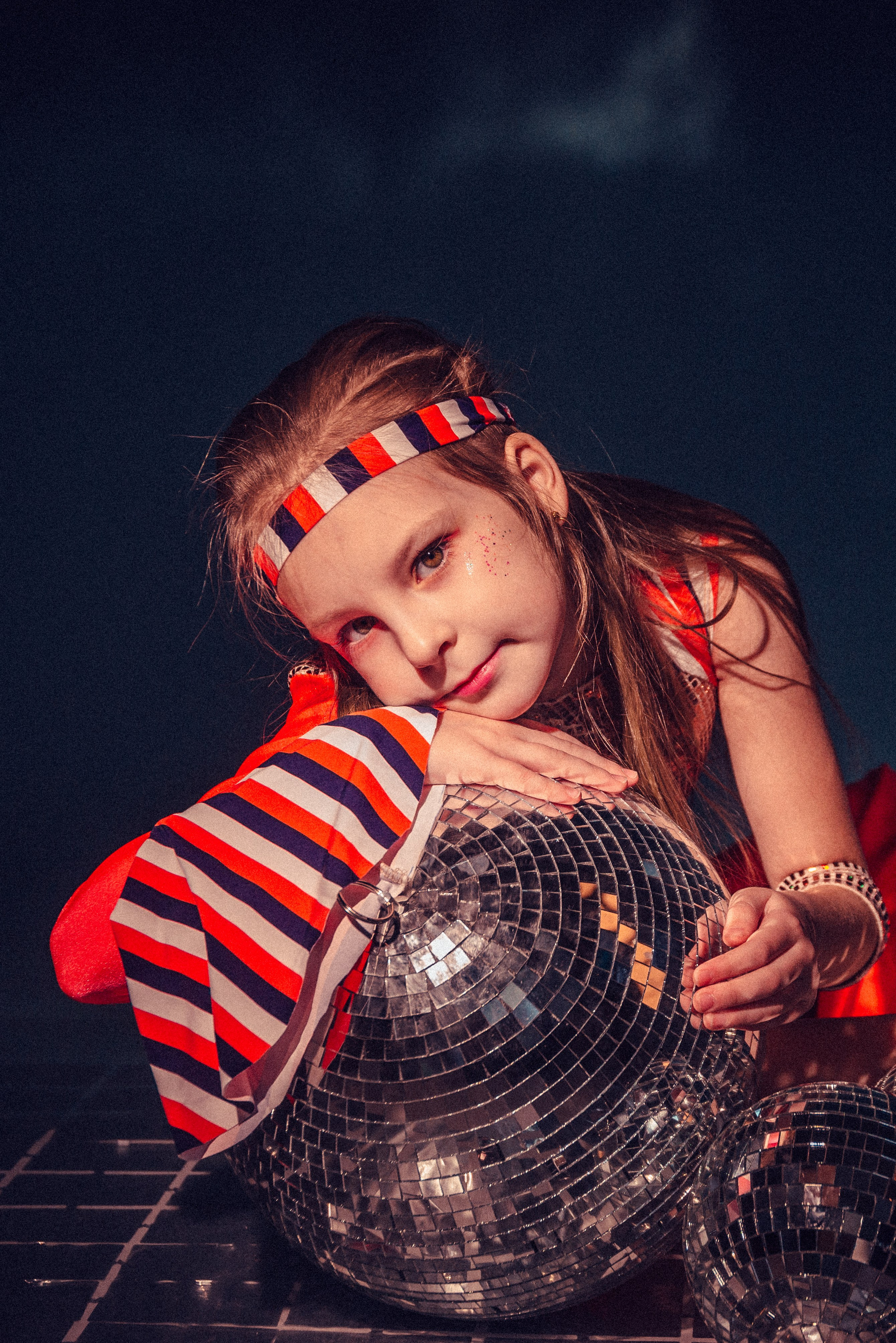 ДИСКО. Детский и семейный фотограф Катерина Мишина