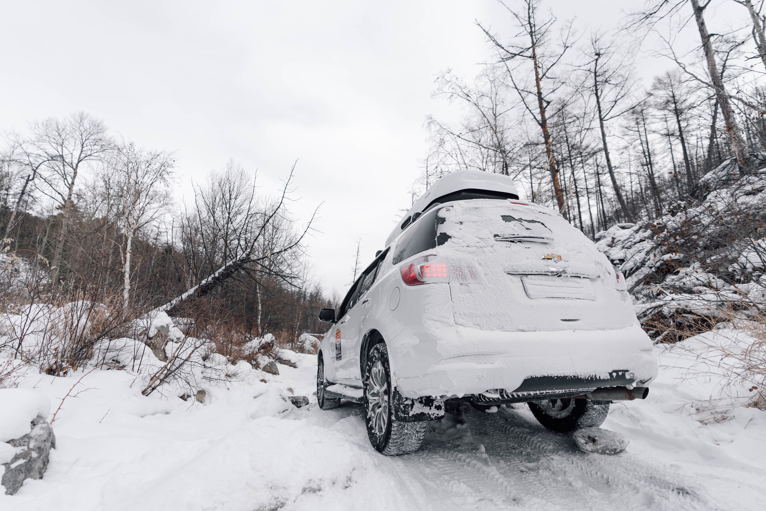 Байкал. Фотографирую для себя, своей семьи и друзей!