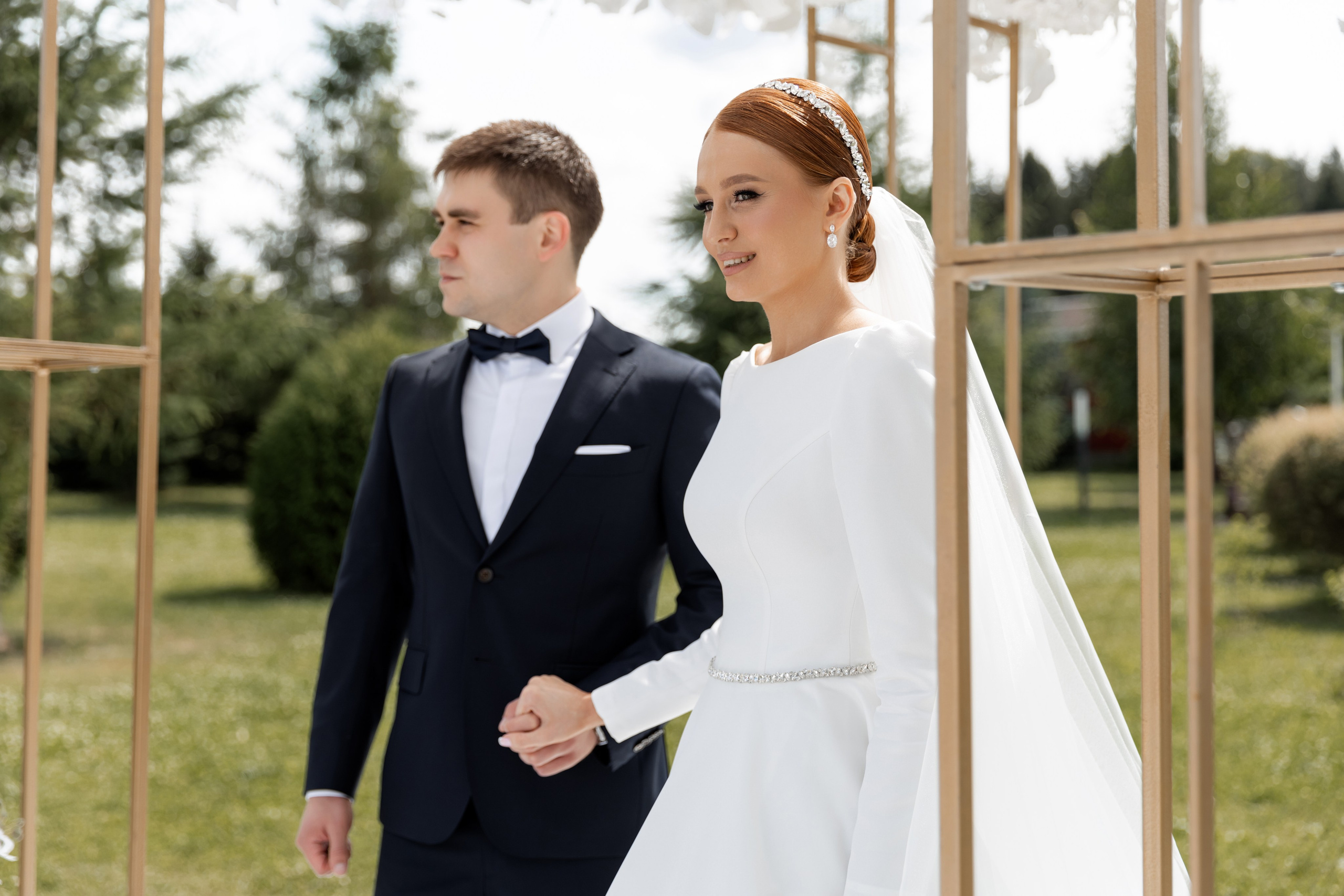 Екатерина & Роман. Свадебный фотограф Минск Ирина Раевская