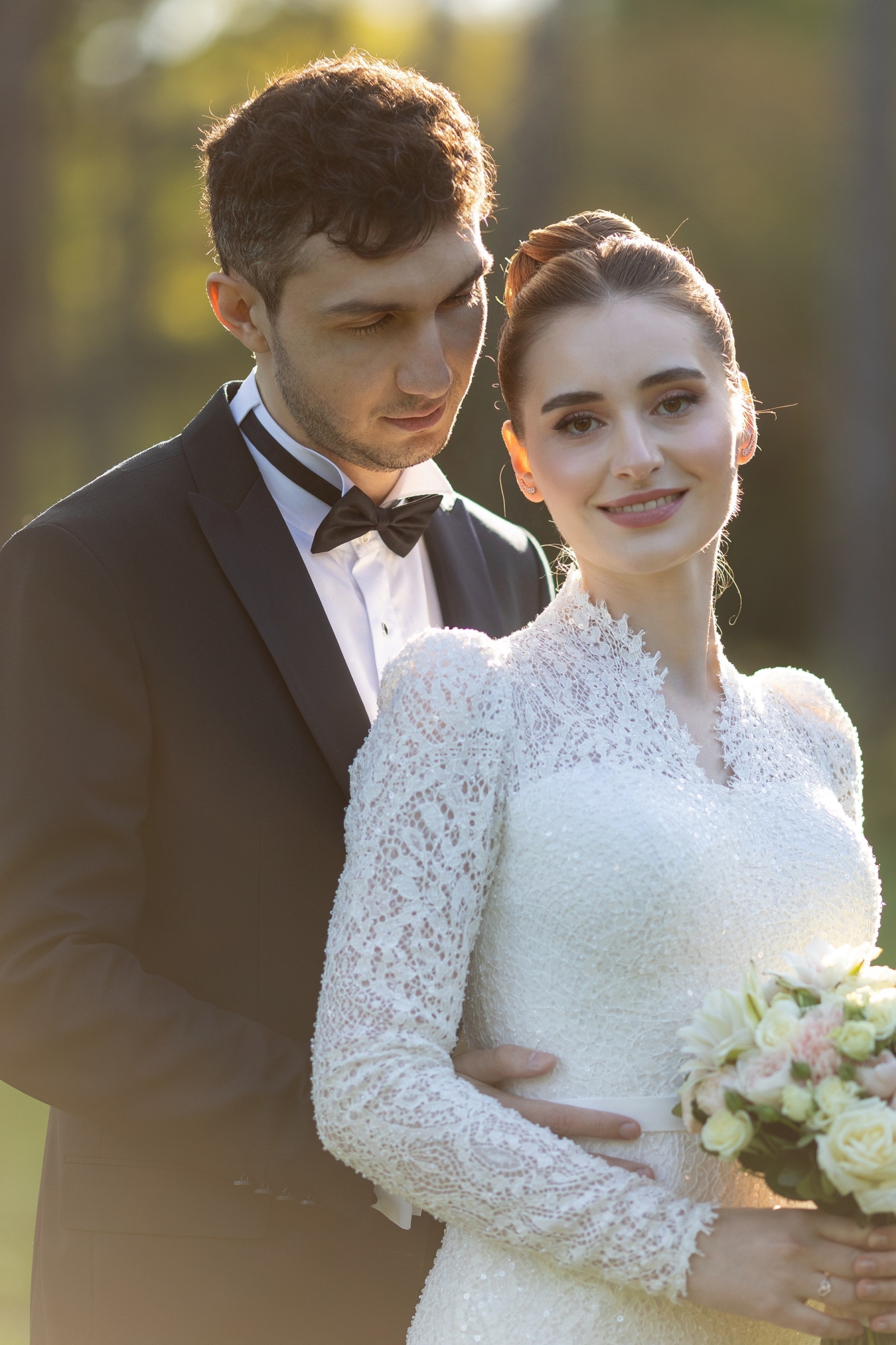 Ахмед & Адана. Главная