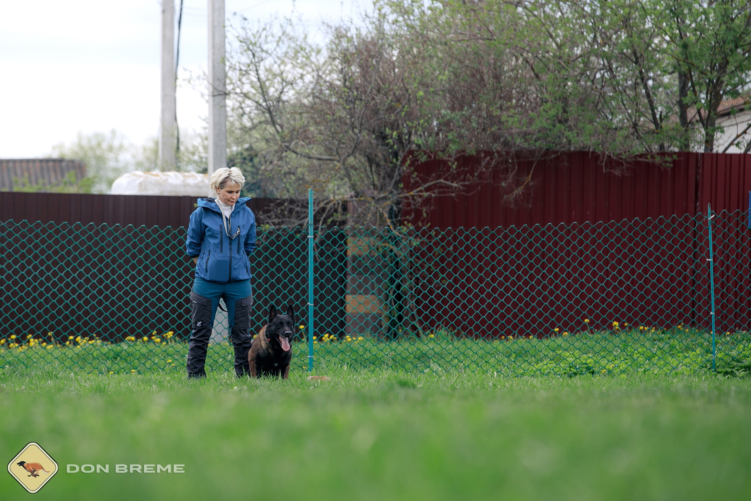 Семинар для фигурантов, день 2. Фотограф-анималист Mary Mart — Москва, Питер