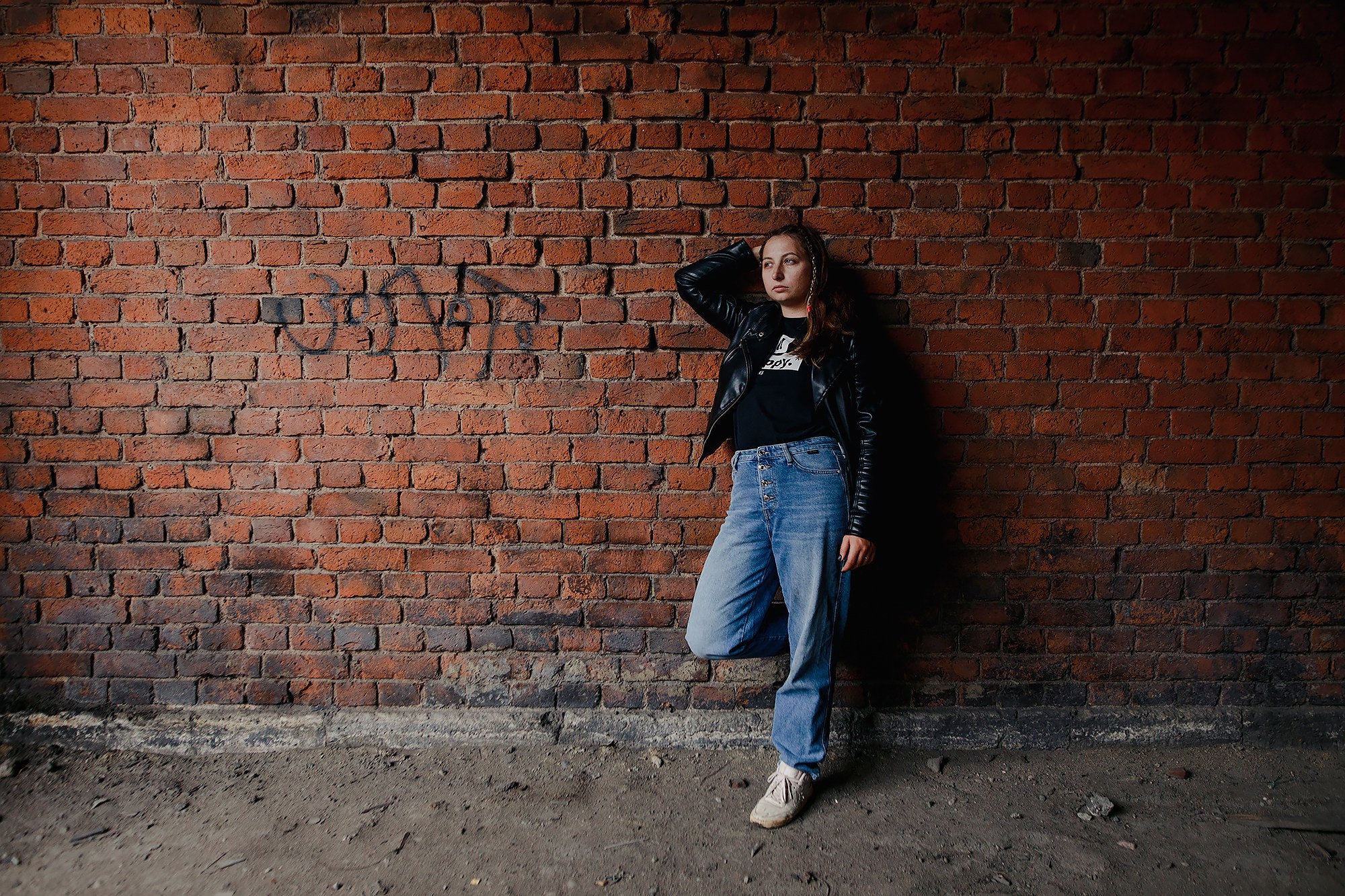 Саша, Маша и шипперке Йети. Фотограф-анималист Mary Mart — Москва, Питер