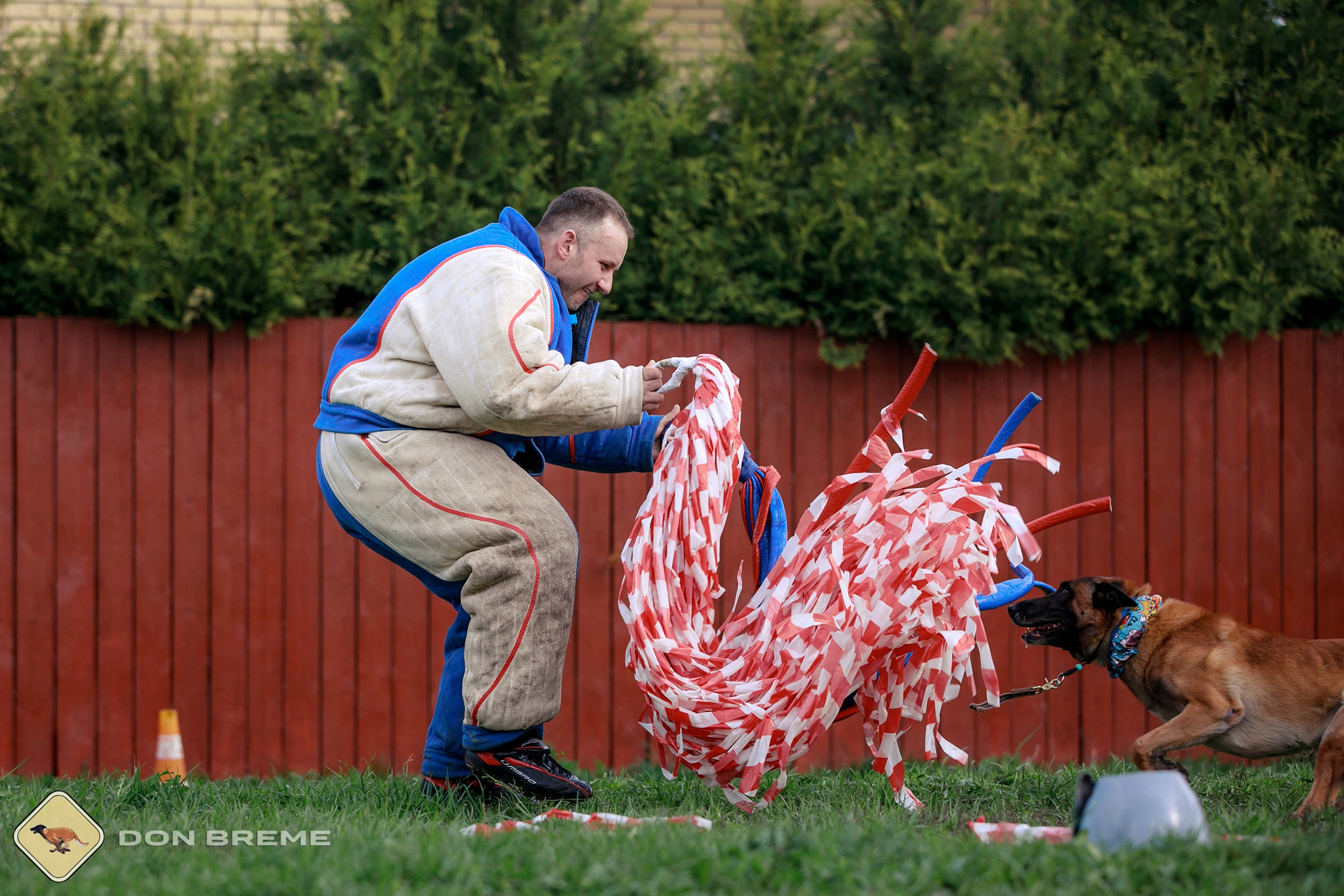 Семинар для фигурантов, день 2. Фотограф-анималист Mary Mart — Москва, Питер