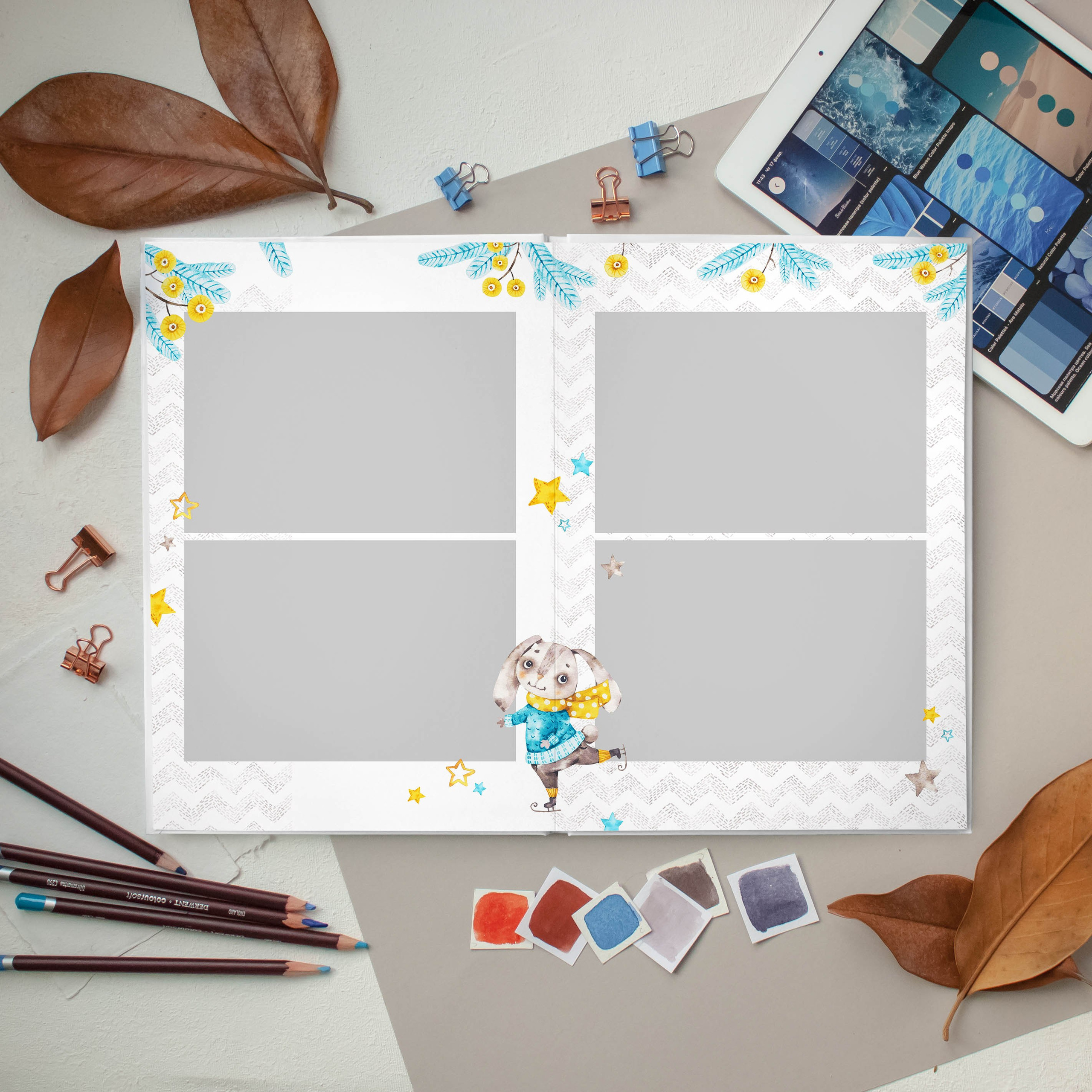 Дизайны фотокниг для детского сада. REPEYBOOK | Выпускные альбомы для детского сада и класса