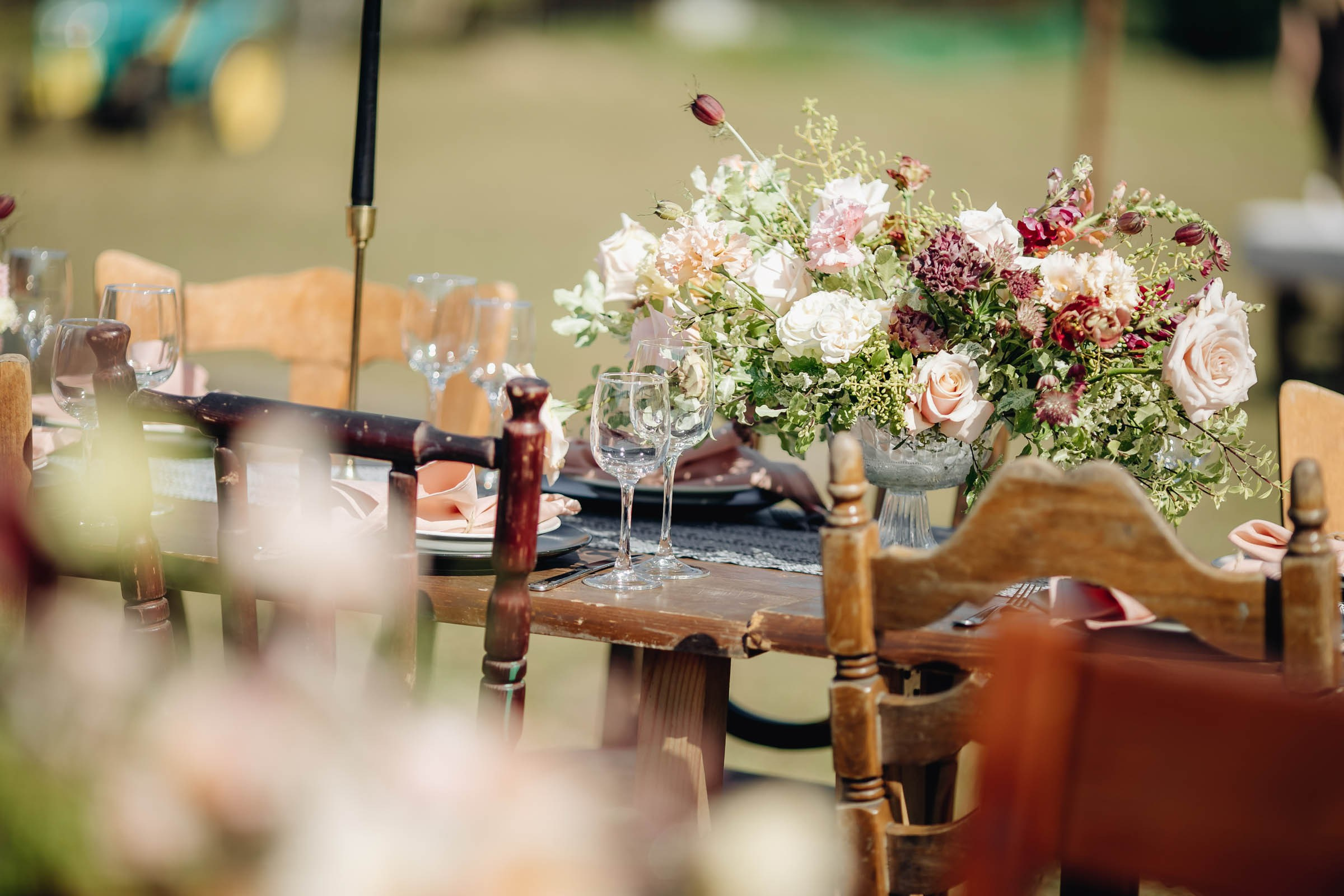 Вне зоны доступа. Фотограф Константин Пешков