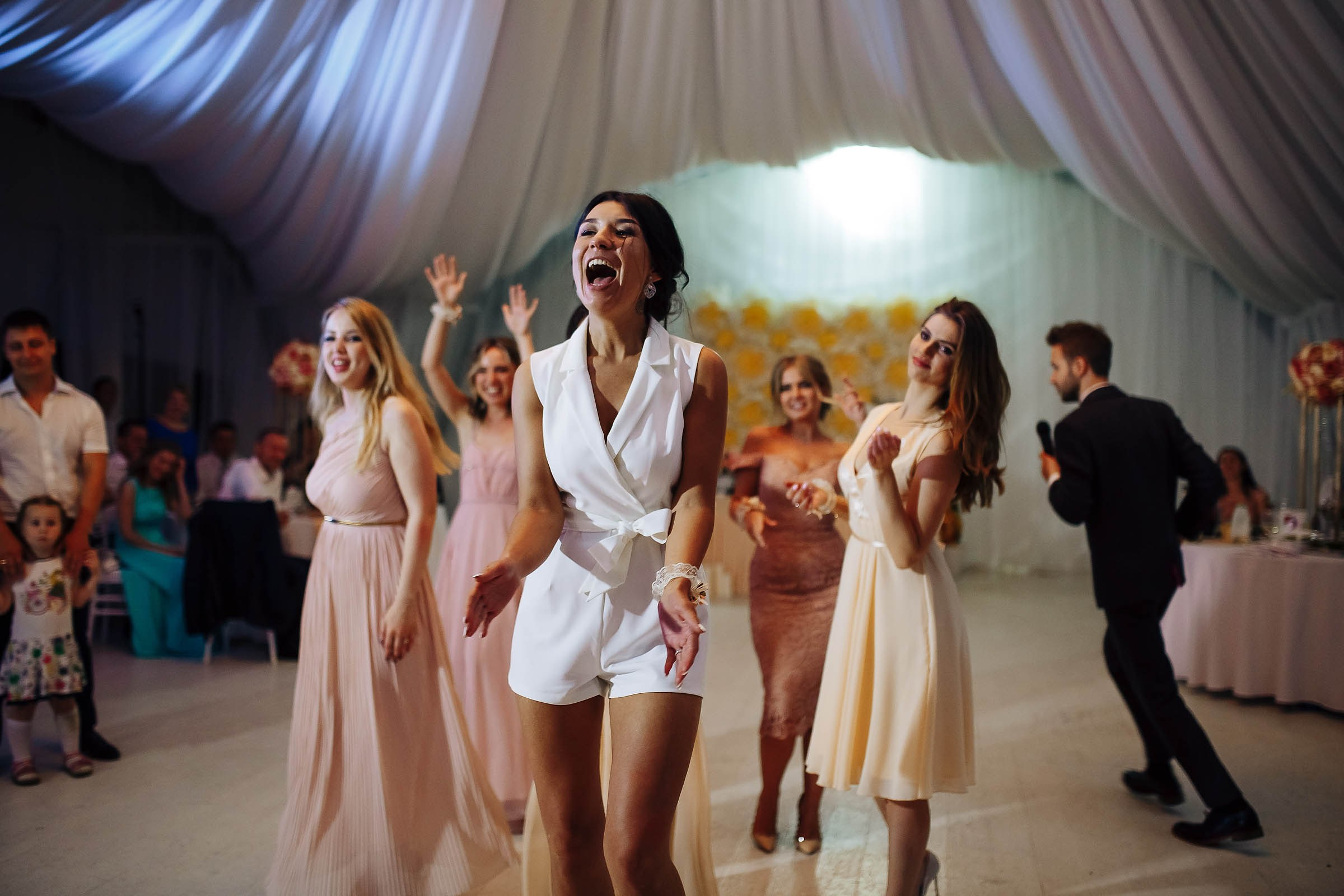 Артур и Вика. Фотограф Константин Пешков