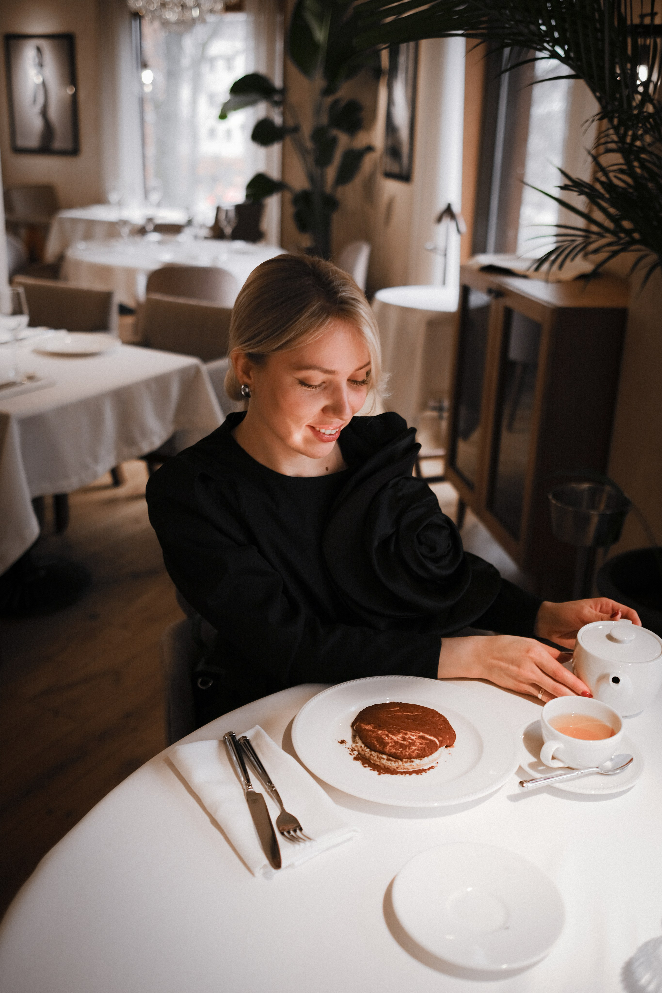 Bon appetit. Главная