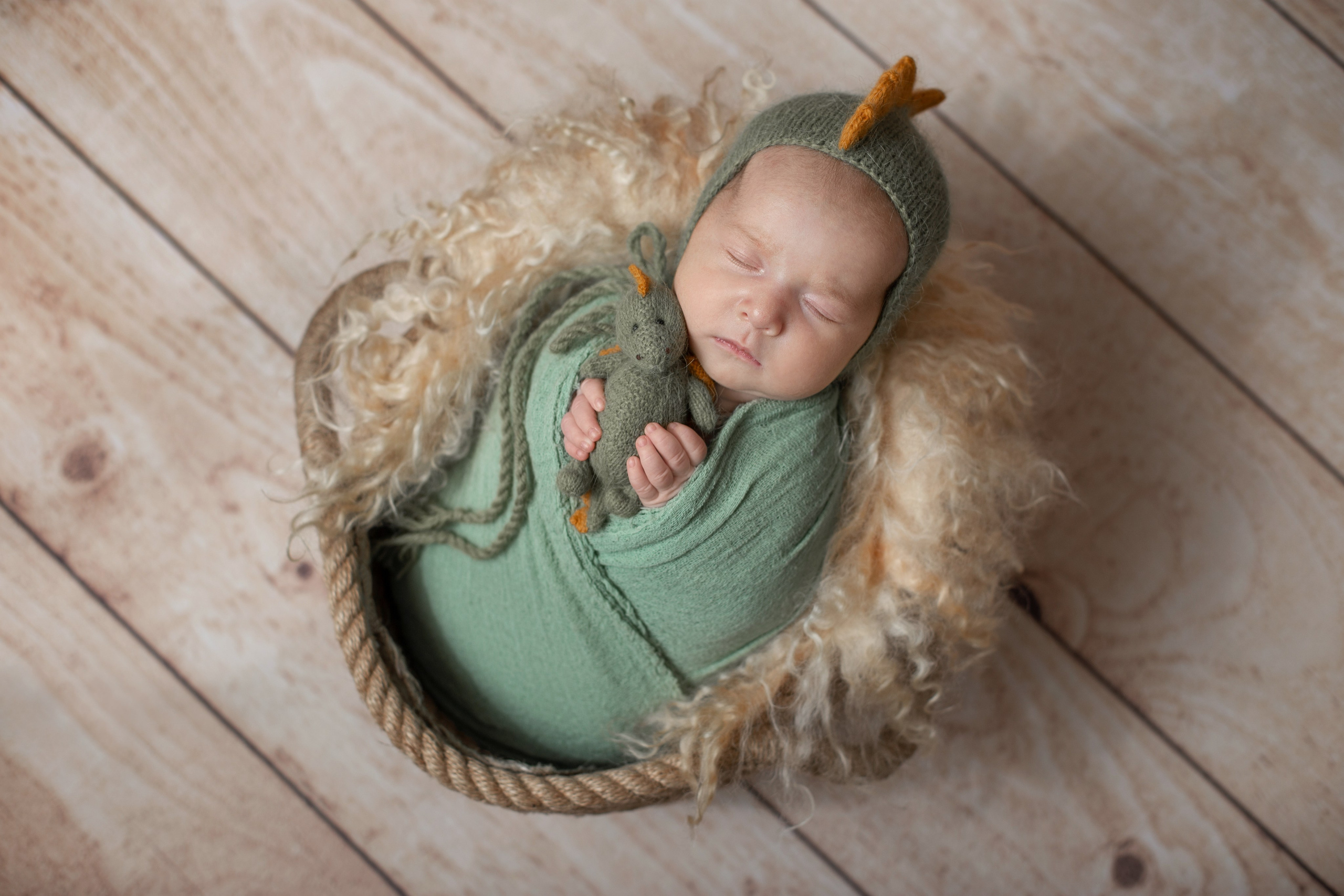 Новорожденные. Семейный фотограф в Нижнем Новгороде Таурова Мария
