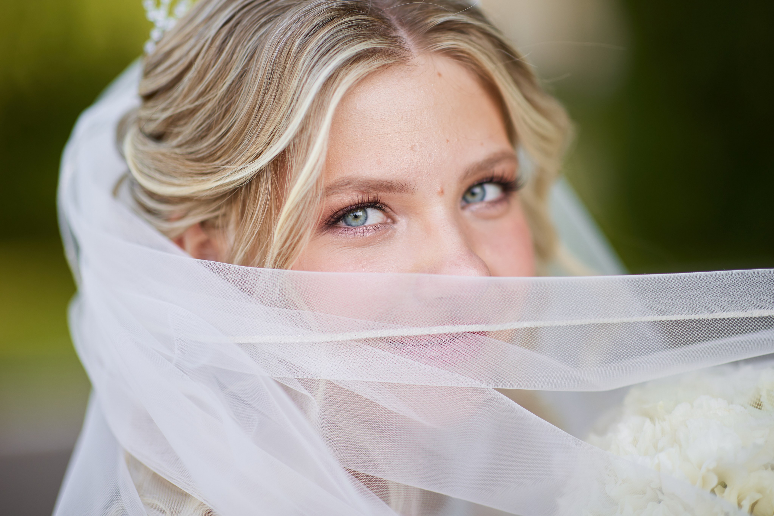 Павел и Ксения. Свадебный и семейный фотограф в Саранске Евгений Кузнецов