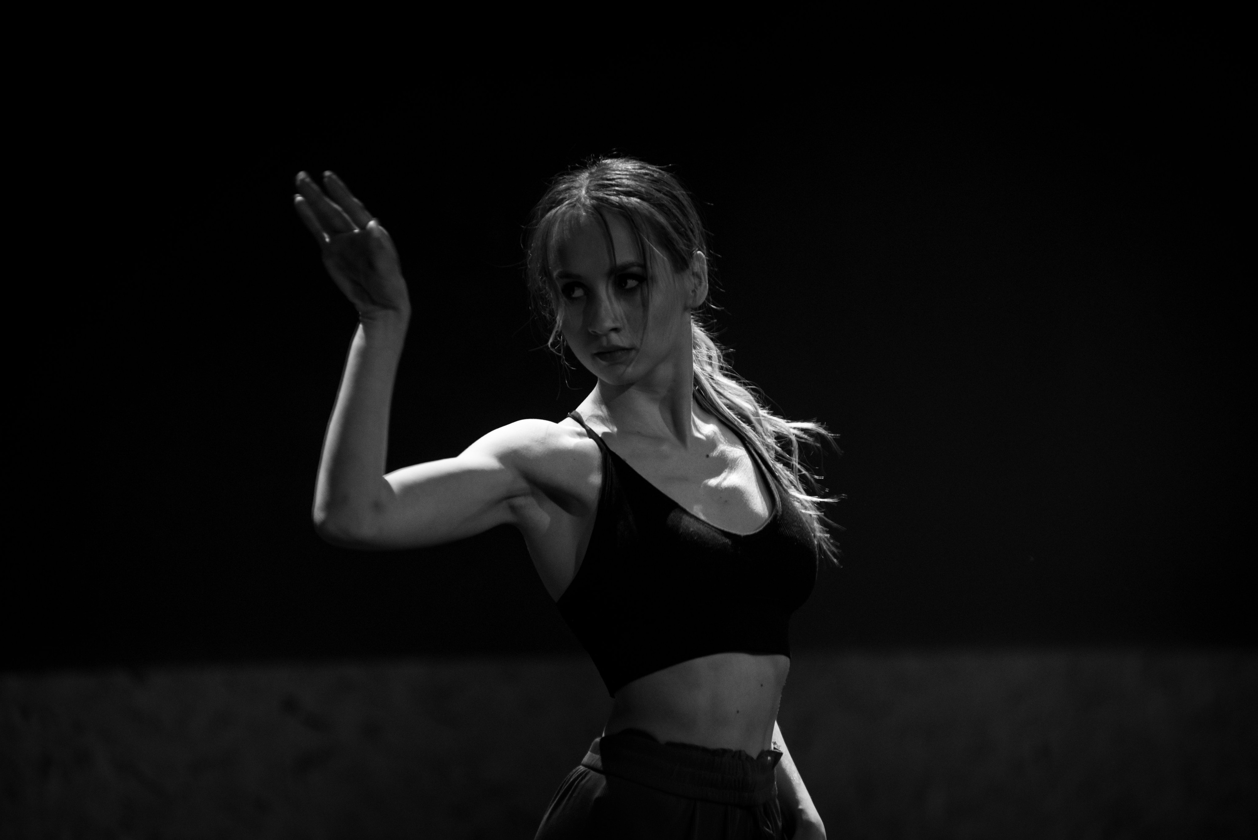 Чистые люди | VNЕфокуса