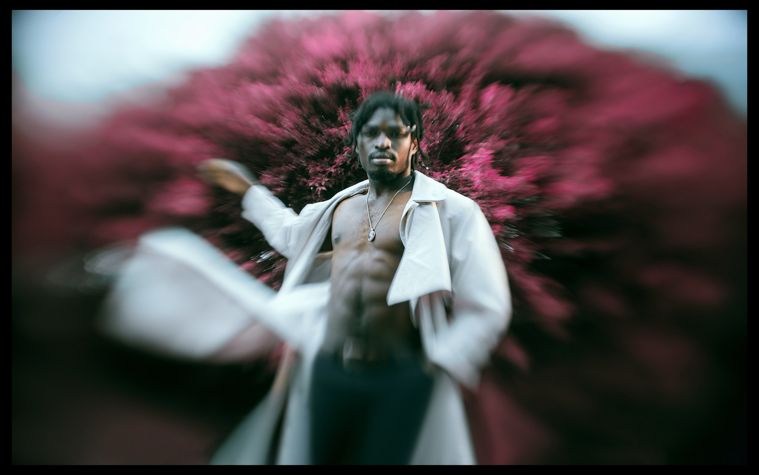 STREET. Salien Adare